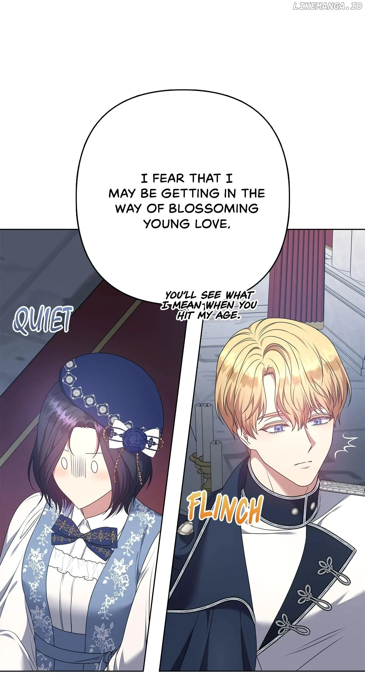 Please Don’t Reply! Chapter 22 – Page 64