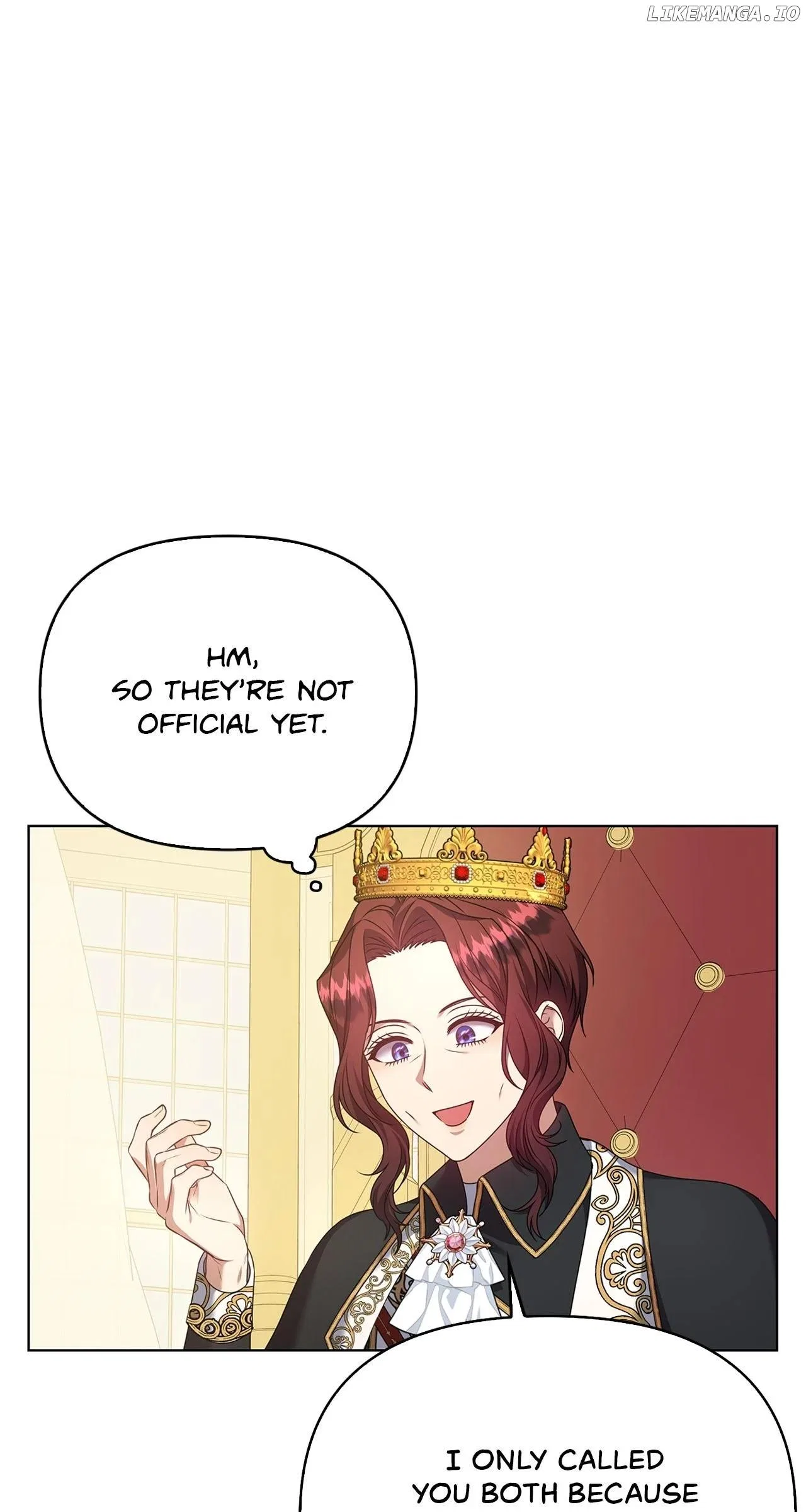 Please Don’t Reply! Chapter 22 – Page 65