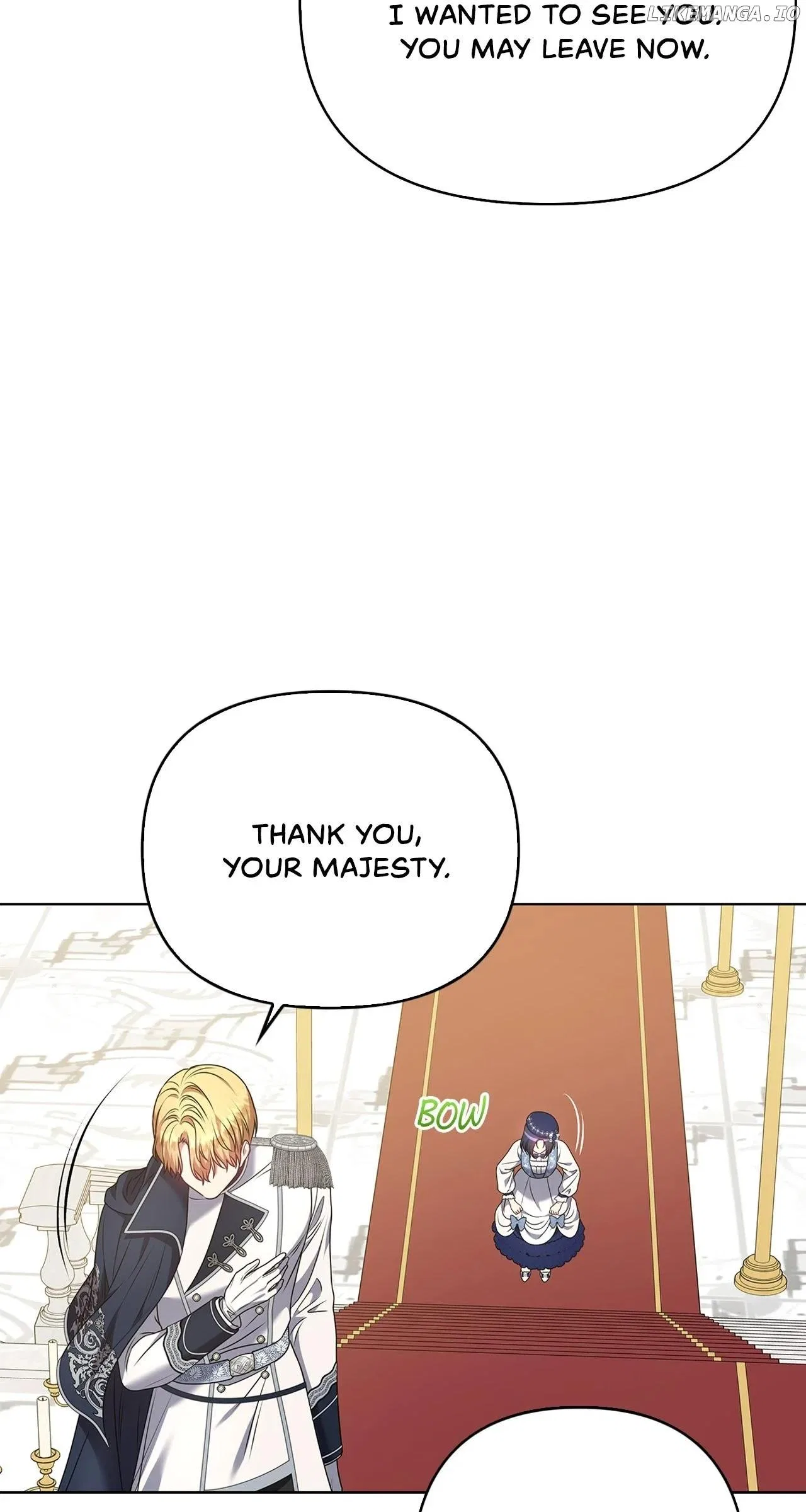 Please Don’t Reply! Chapter 22 – Page 66