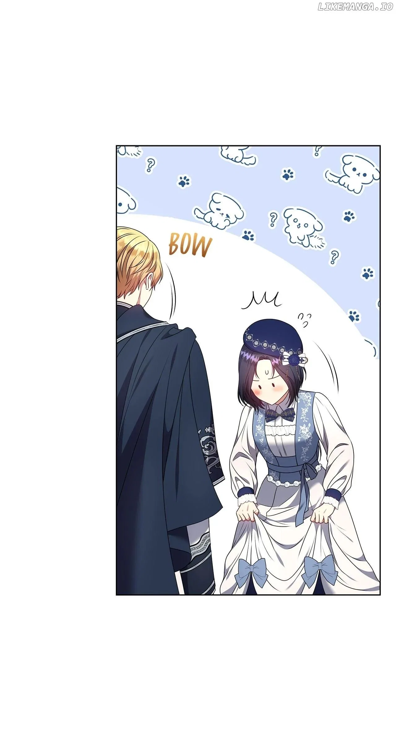 Please Don’t Reply! Chapter 22 – Page 69