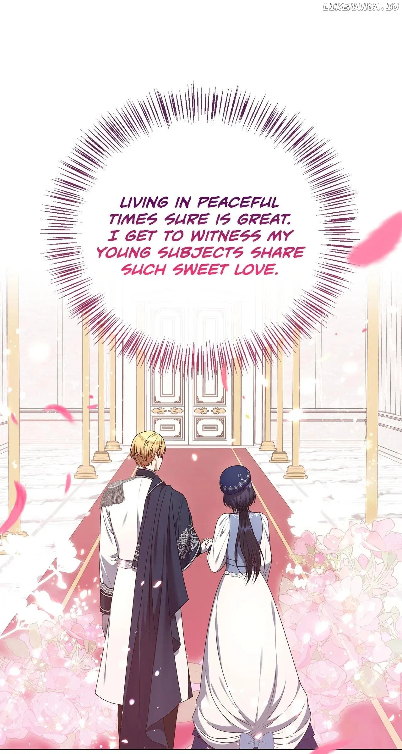 Please Don’t Reply! Chapter 22 – Page 70