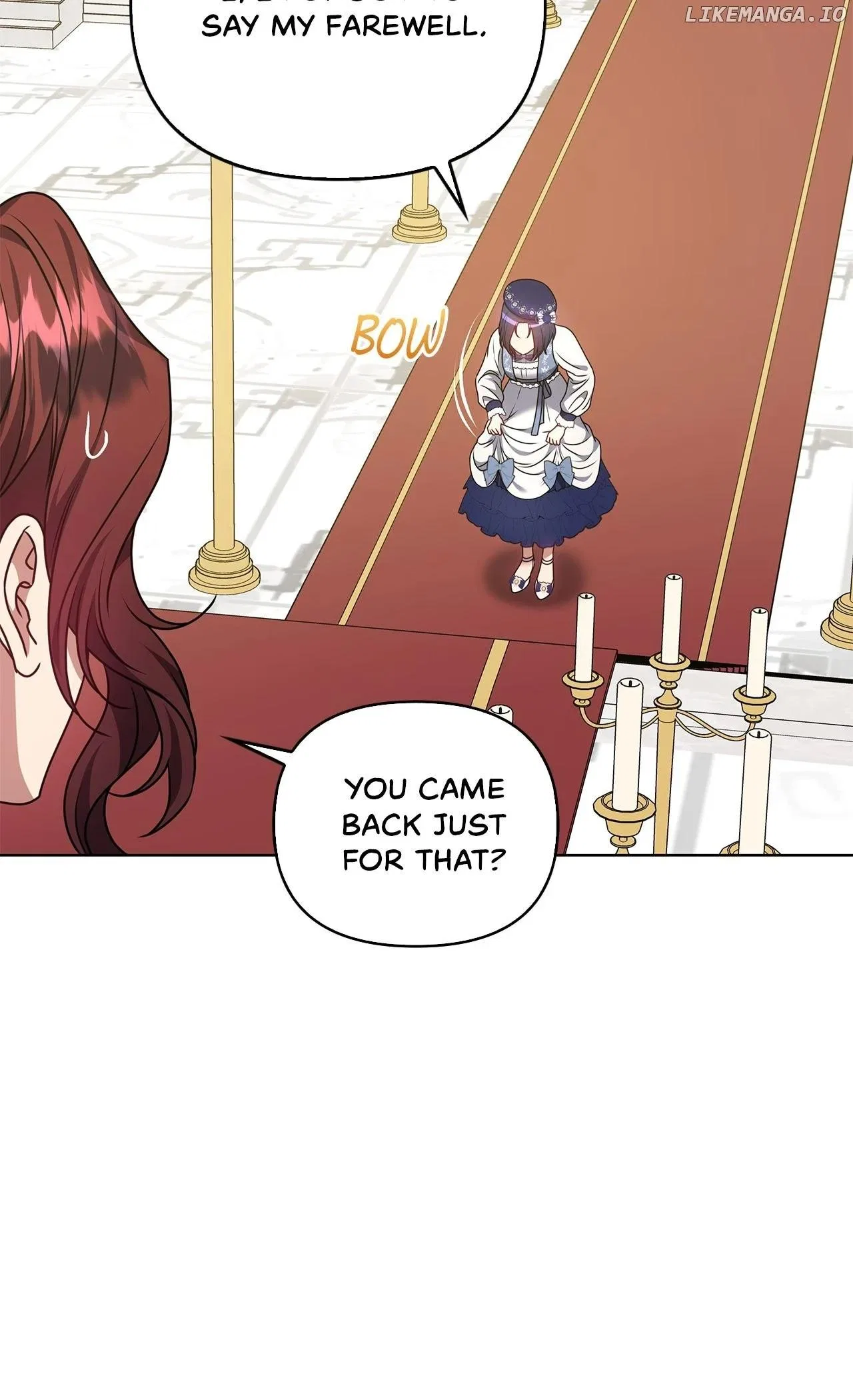 Please Don’t Reply! Chapter 22 – Page 73