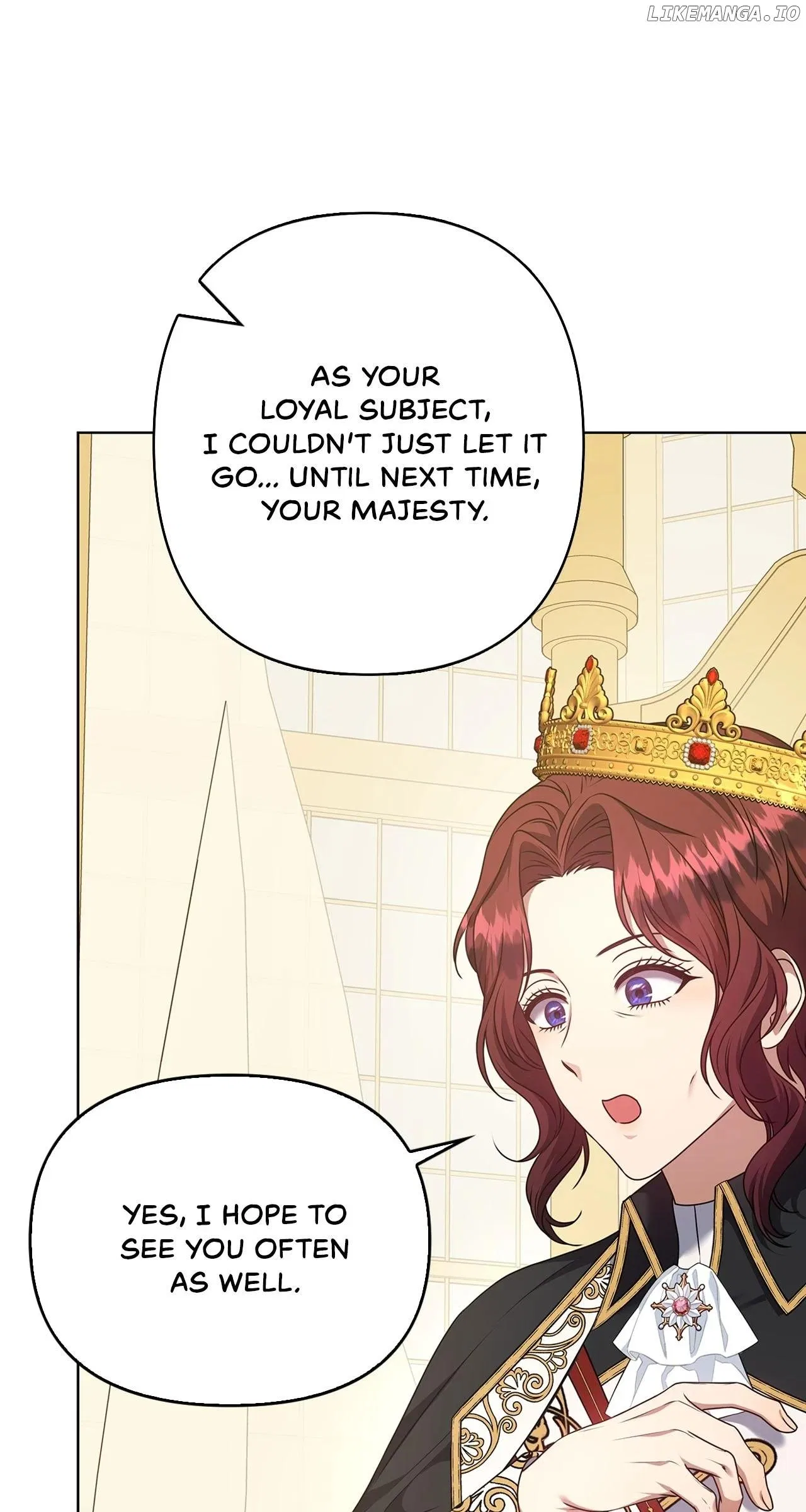 Please Don’t Reply! Chapter 22 – Page 74