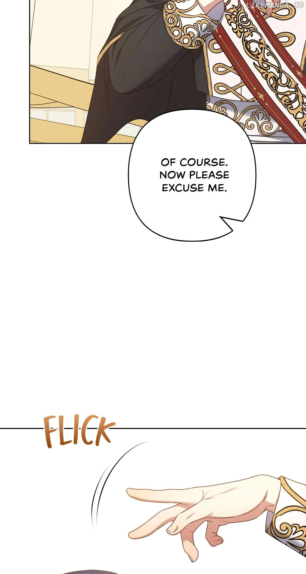 Please Don’t Reply! Chapter 22 – Page 75