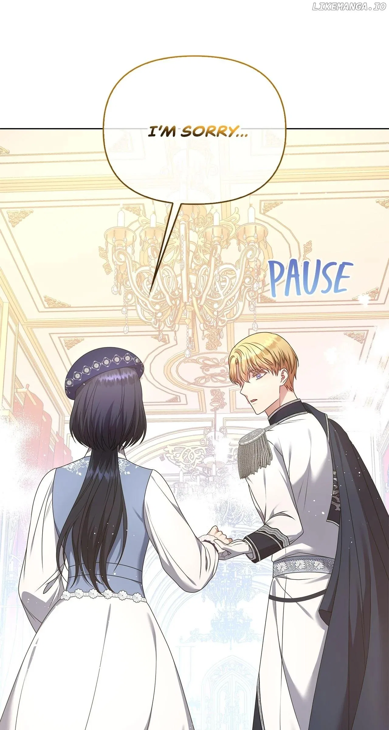 Please Don’t Reply! Chapter 22 – Page 83