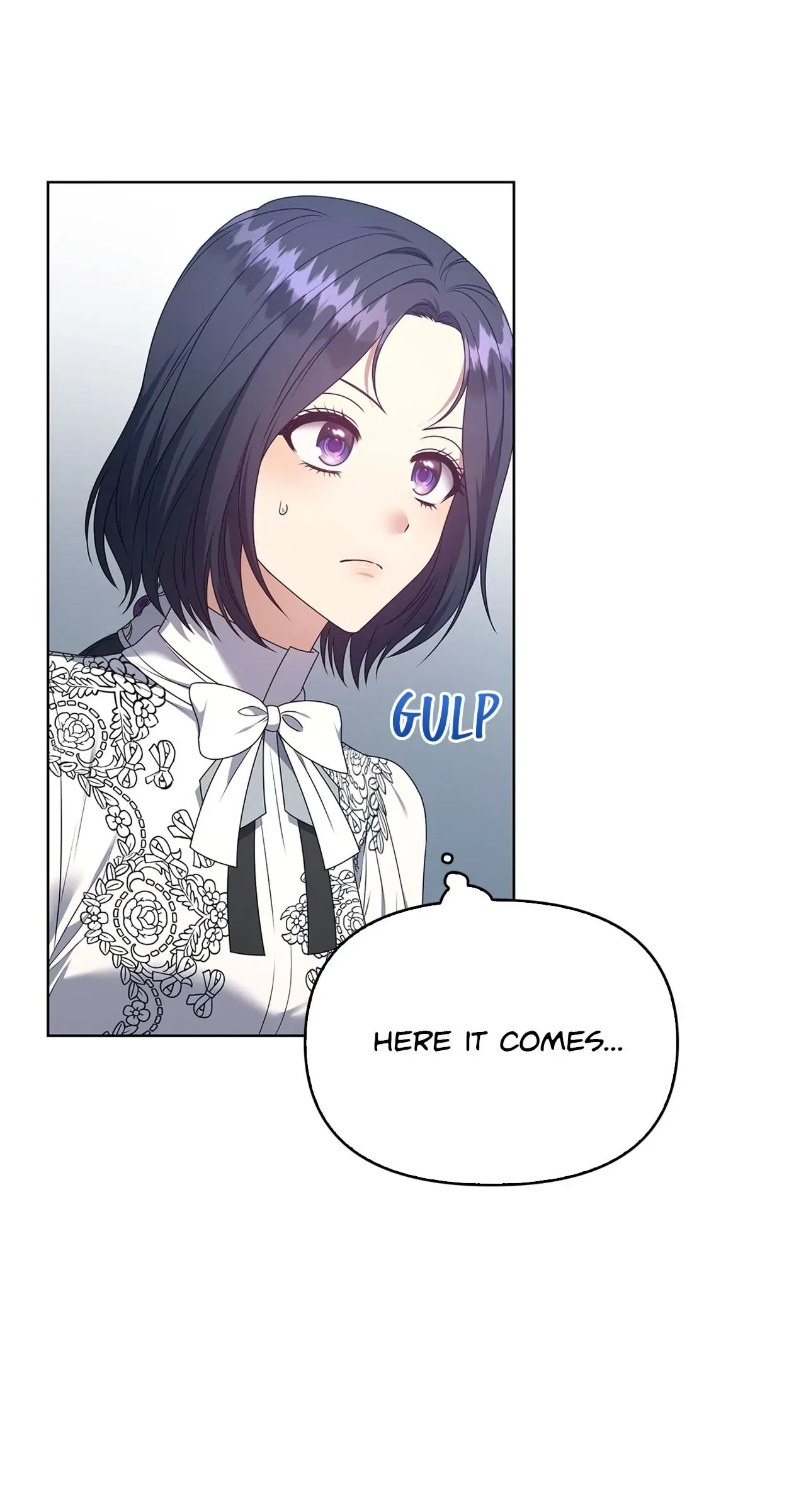Please Don’t Reply! Chapter 21 – Page 3