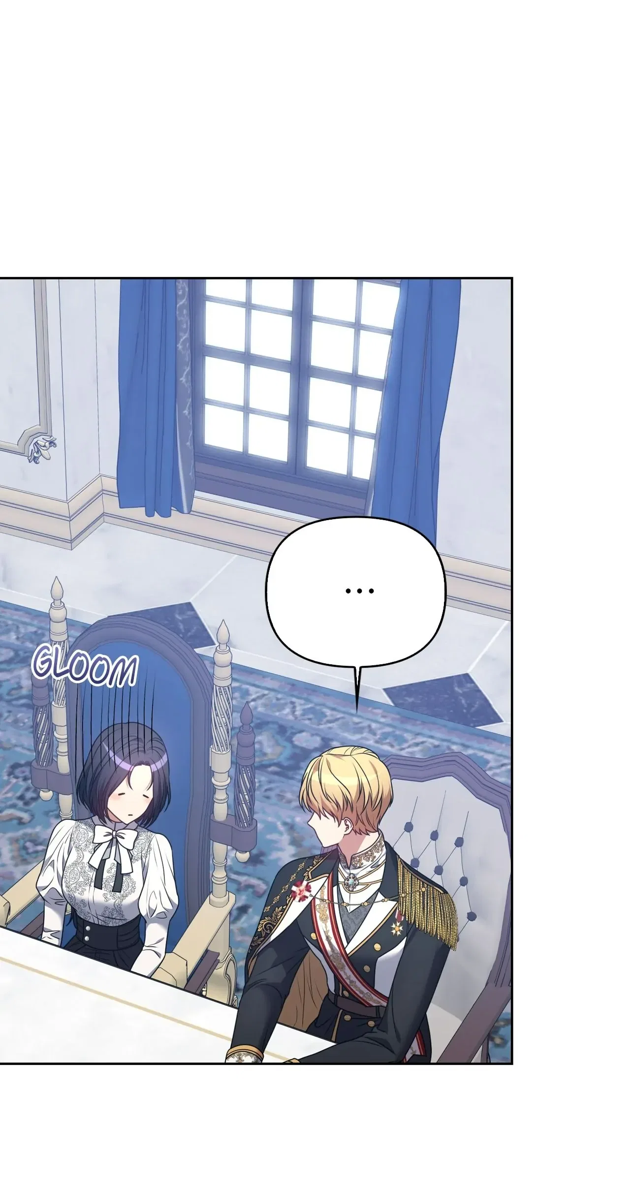 Please Don’t Reply! Chapter 21 – Page 5
