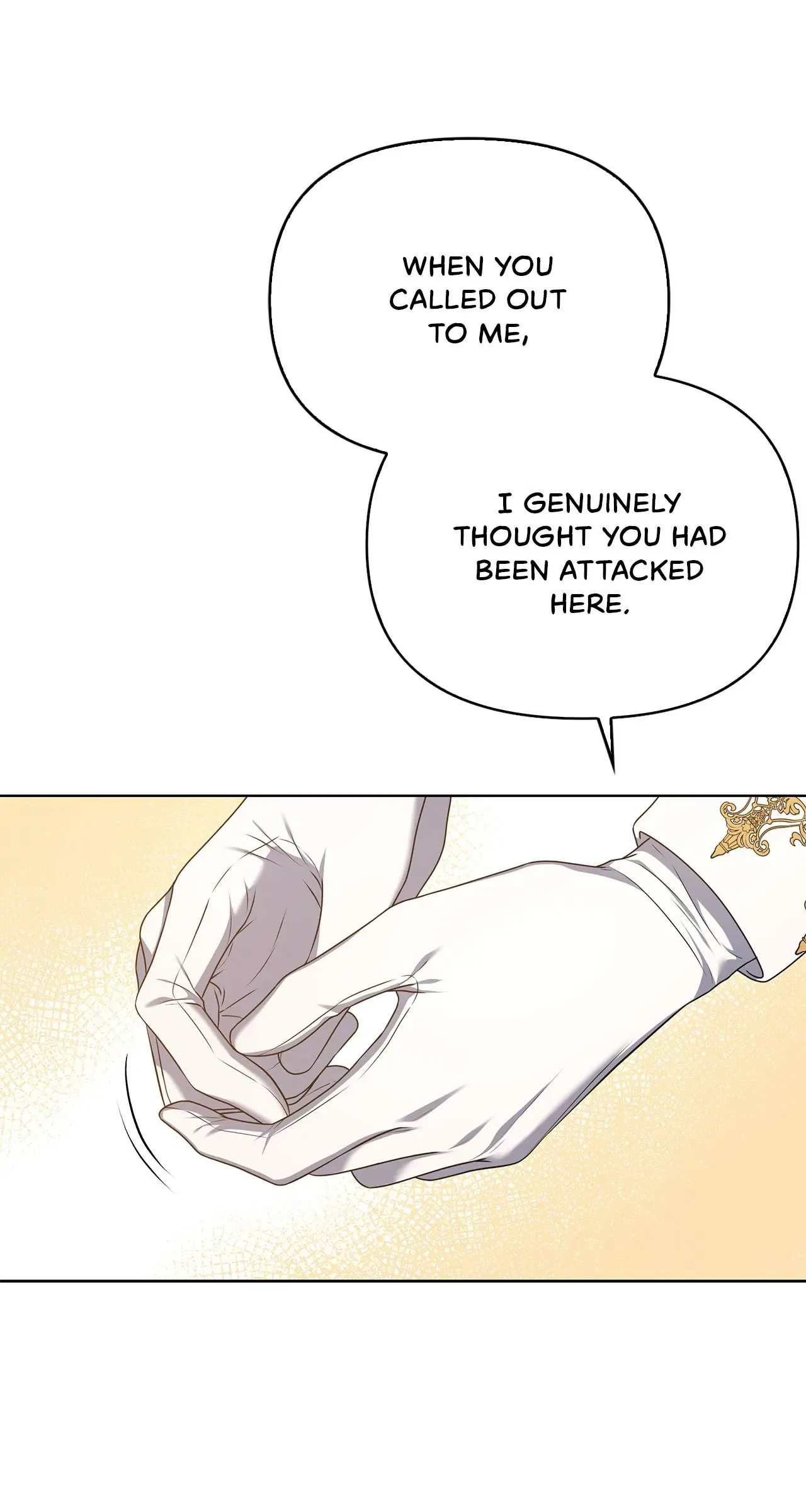 Please Don’t Reply! Chapter 21 – Page 7
