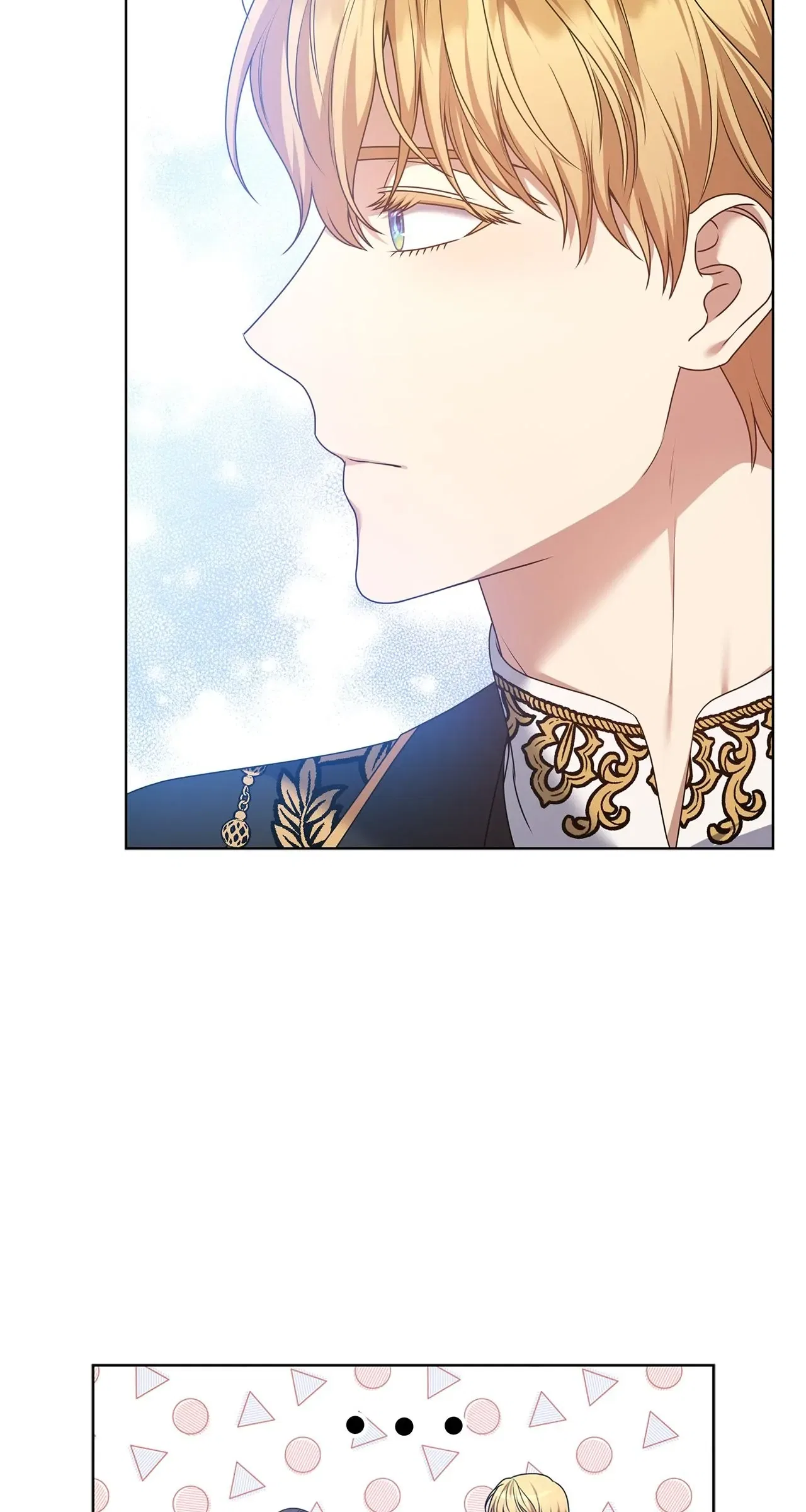 Please Don’t Reply! Chapter 21 – Page 9