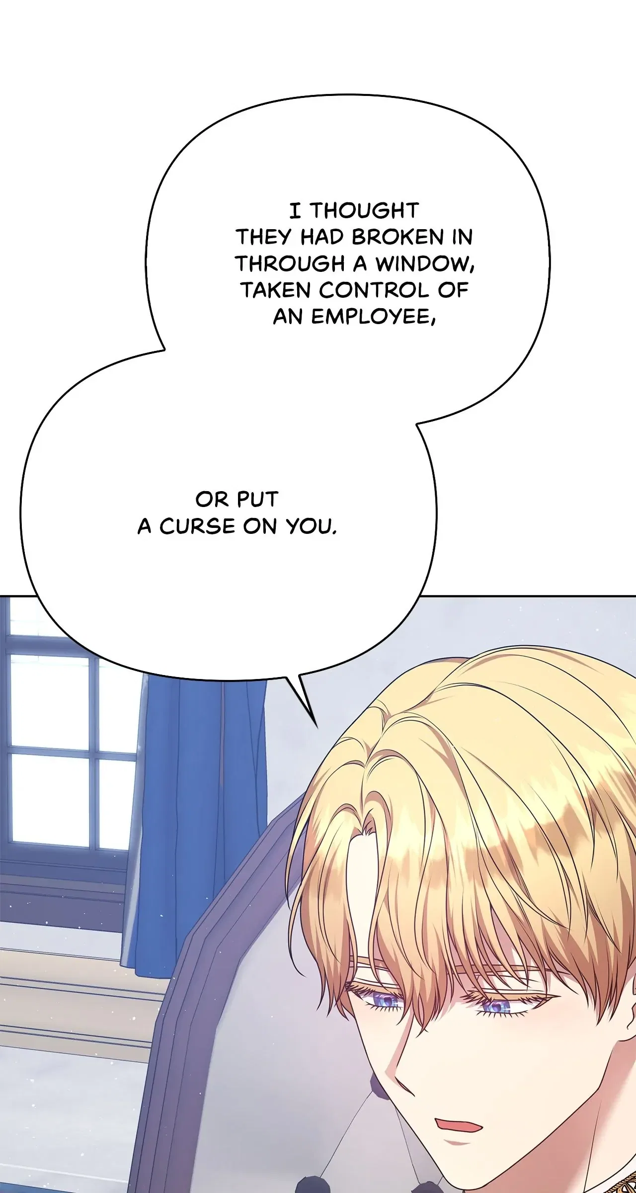 Please Don’t Reply! Chapter 21 – Page 13