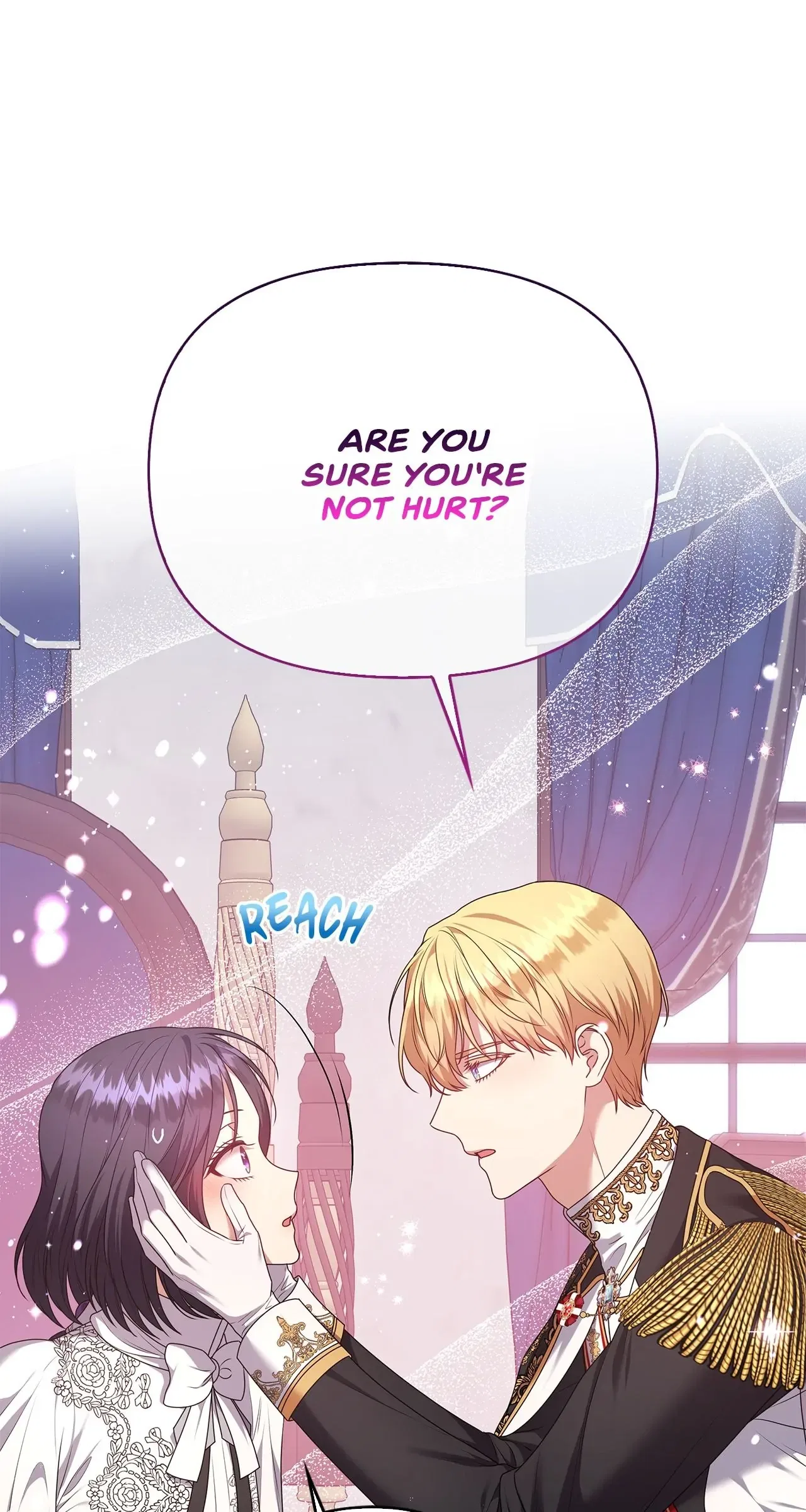 Please Don’t Reply! Chapter 21 – Page 18
