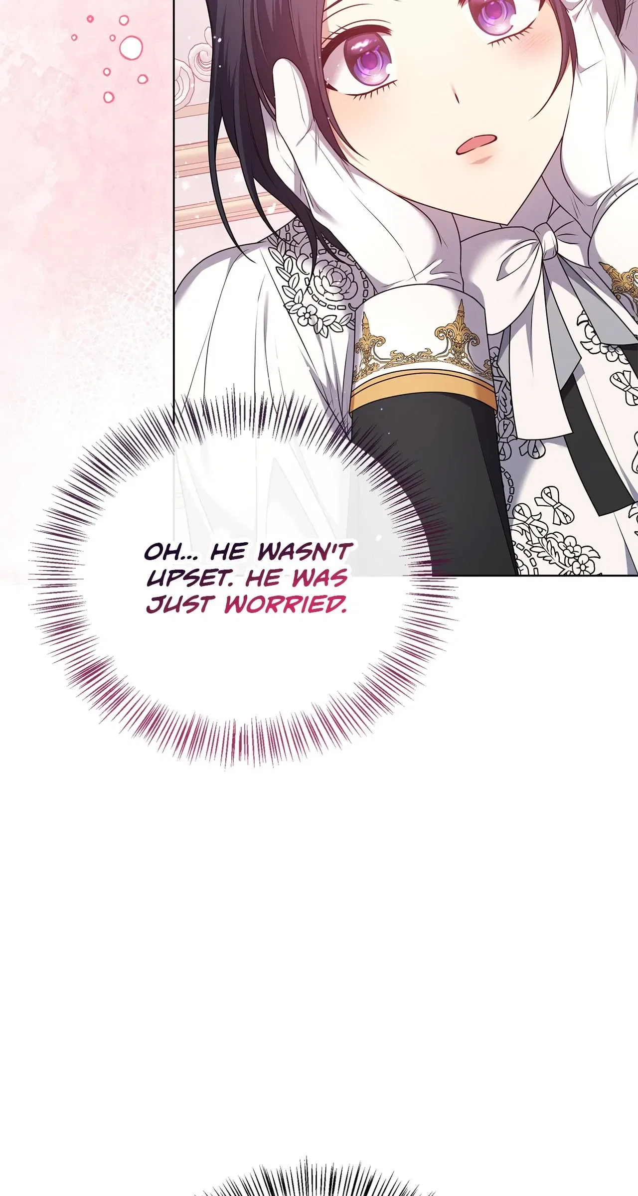 Please Don’t Reply! Chapter 21 – Page 21