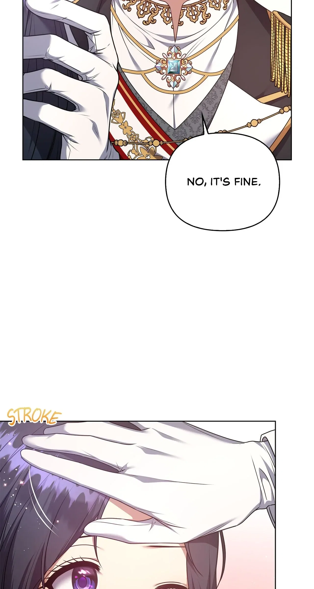 Please Don’t Reply! Chapter 21 – Page 26
