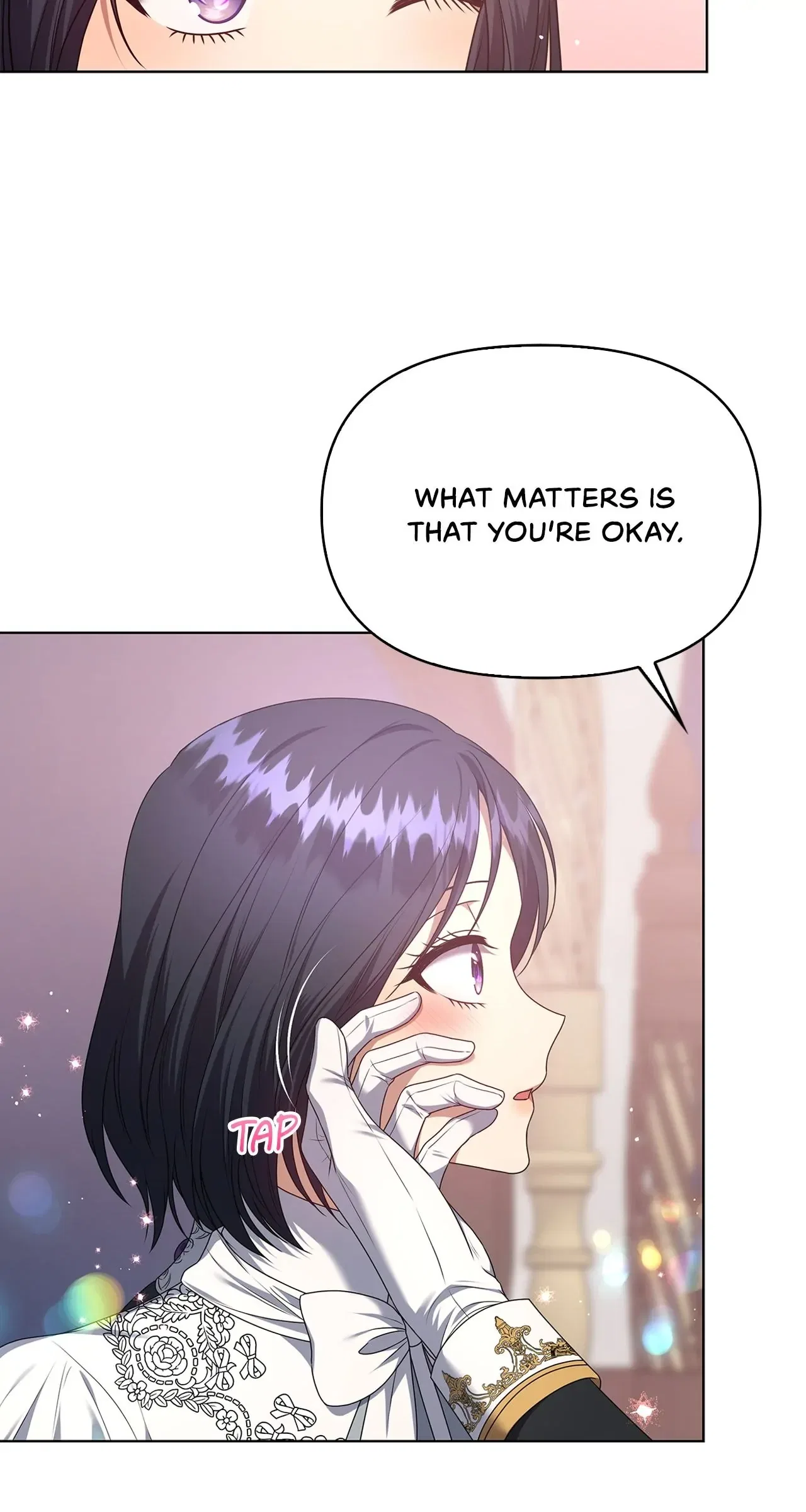 Please Don’t Reply! Chapter 21 – Page 27