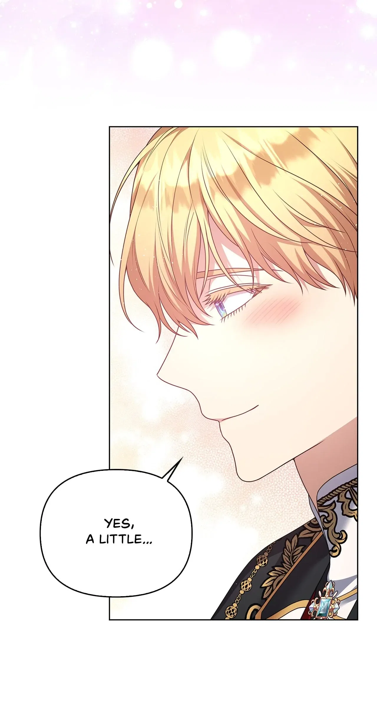Please Don’t Reply! Chapter 21 – Page 32