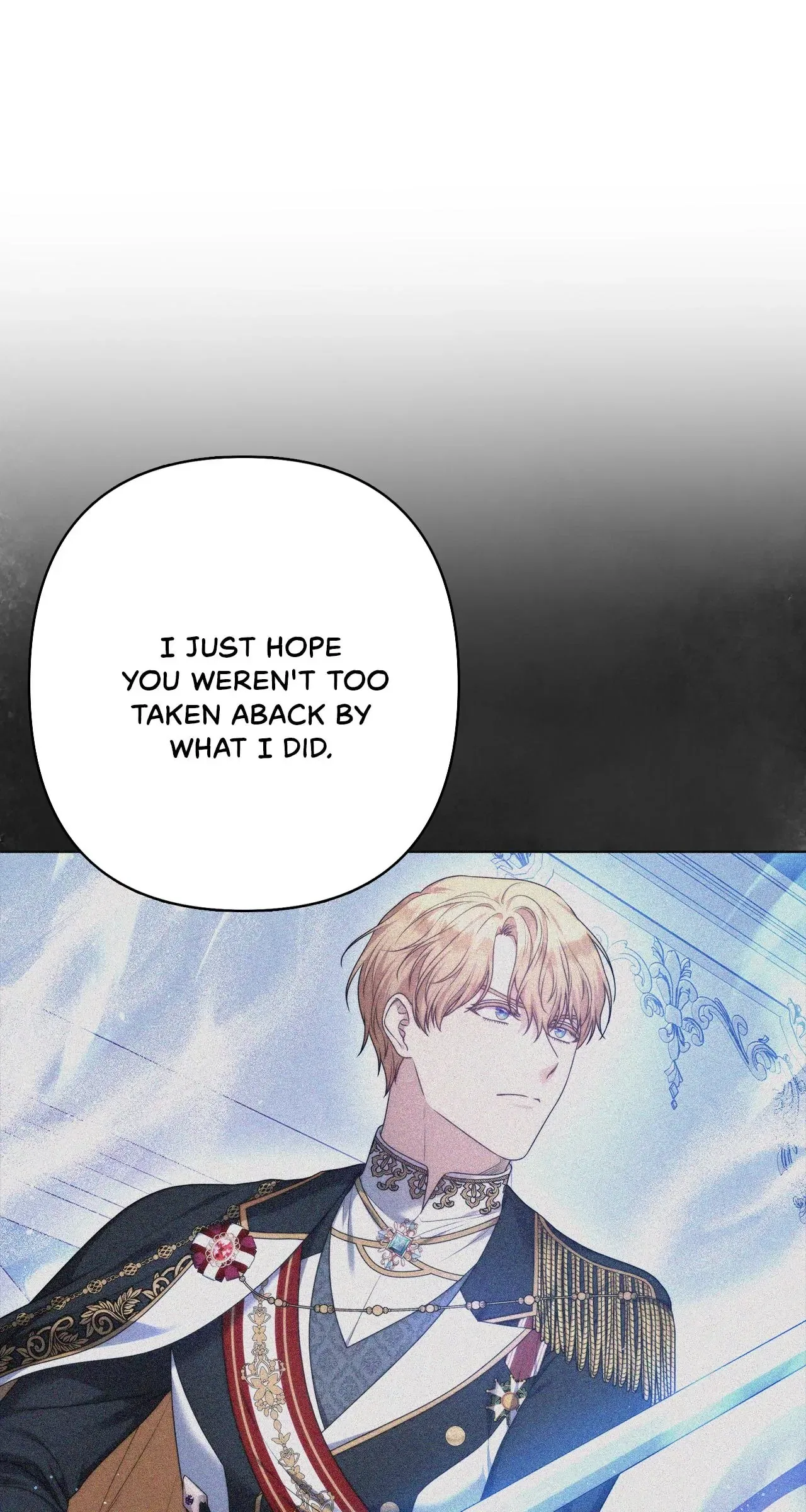 Please Don’t Reply! Chapter 21 – Page 34