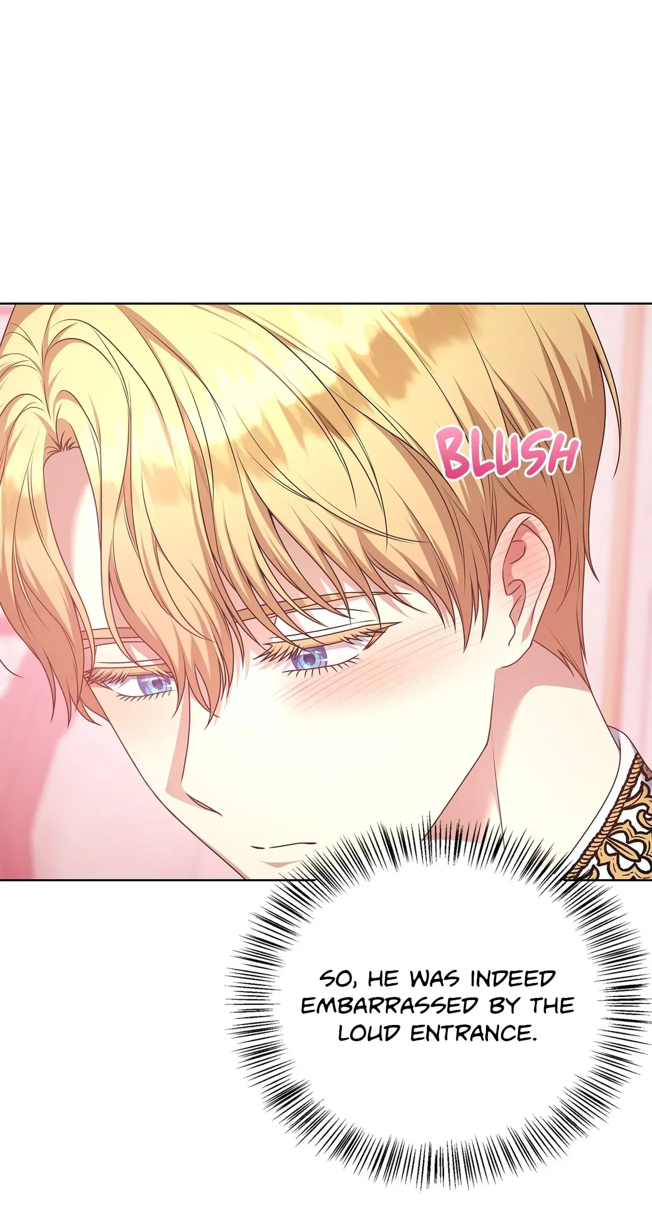 Please Don’t Reply! Chapter 21 – Page 36