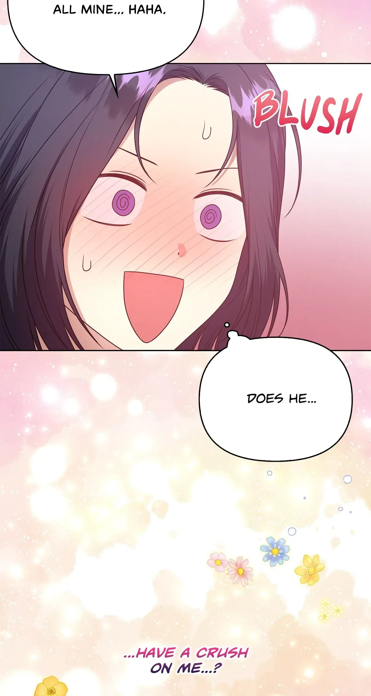 Please Don’t Reply! Chapter 21 – Page 46