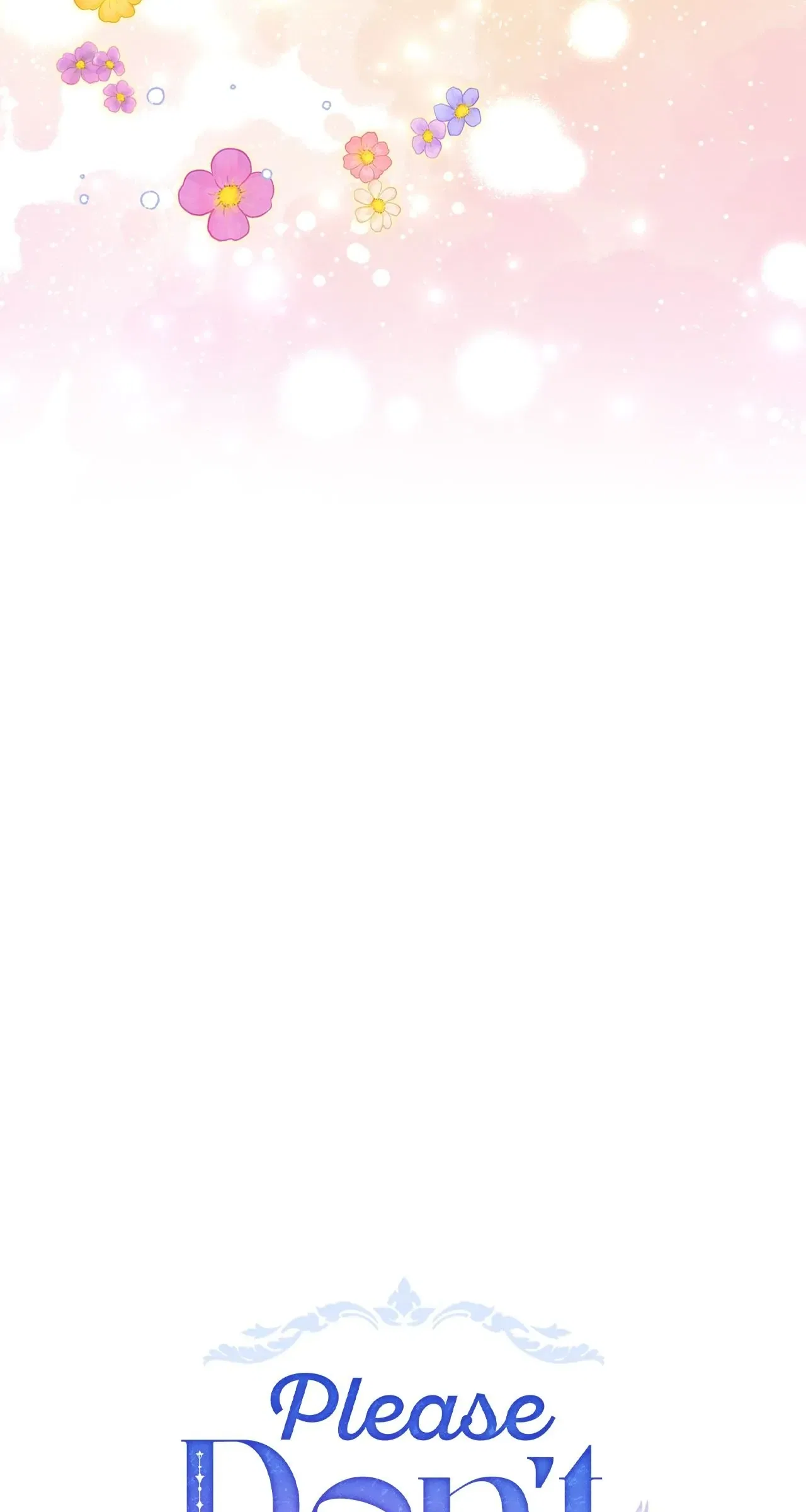 Please Don’t Reply! Chapter 21 – Page 47