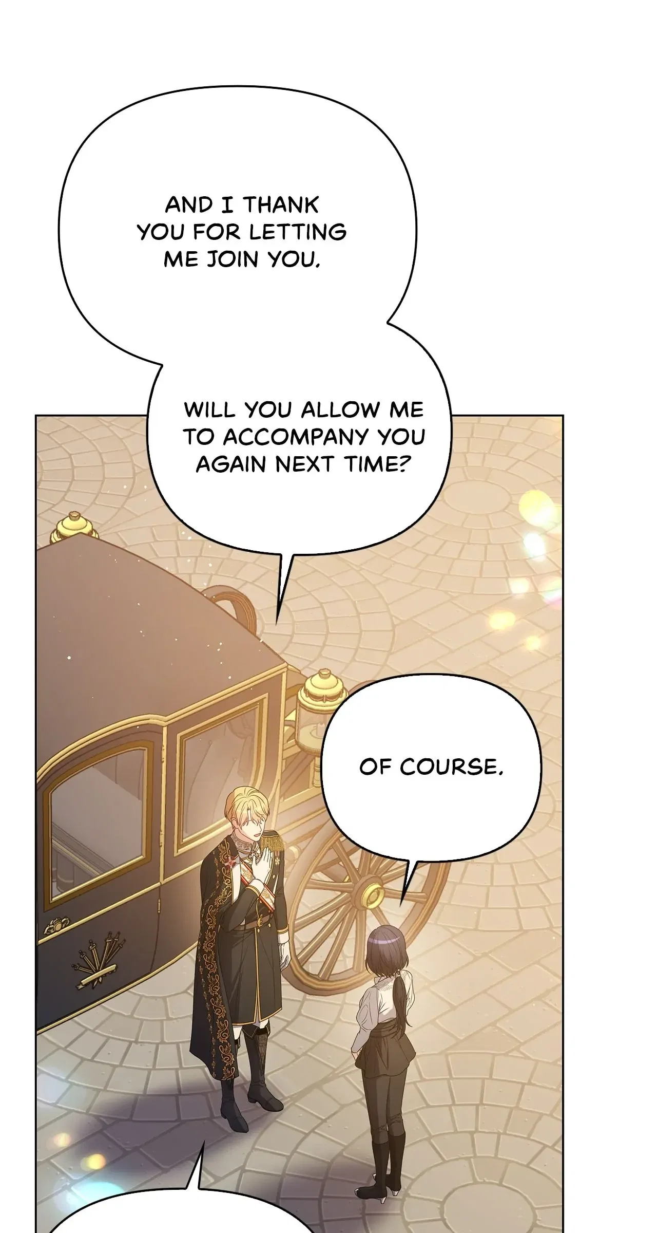 Please Don’t Reply! Chapter 21 – Page 50