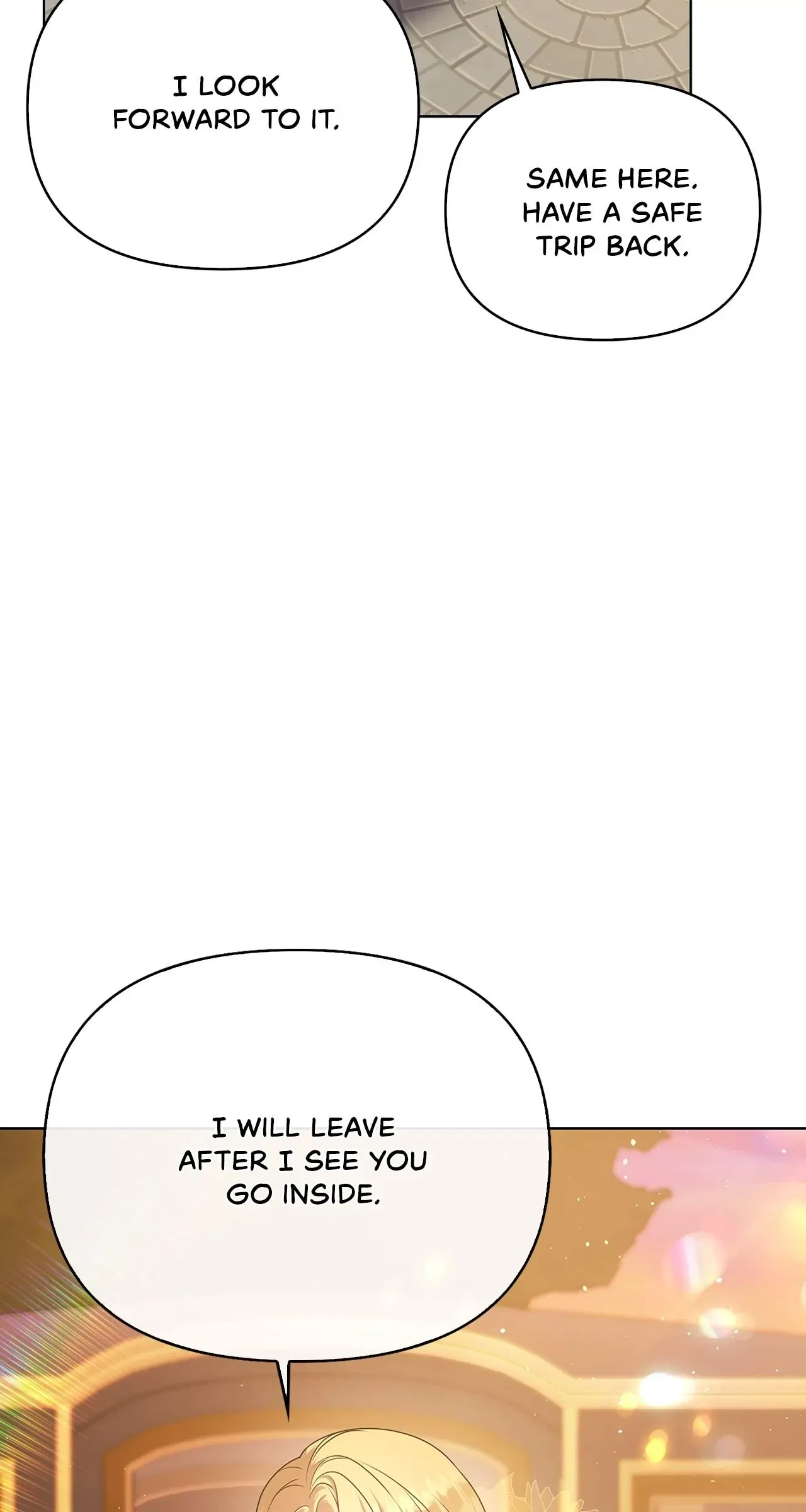 Please Don’t Reply! Chapter 21 – Page 51