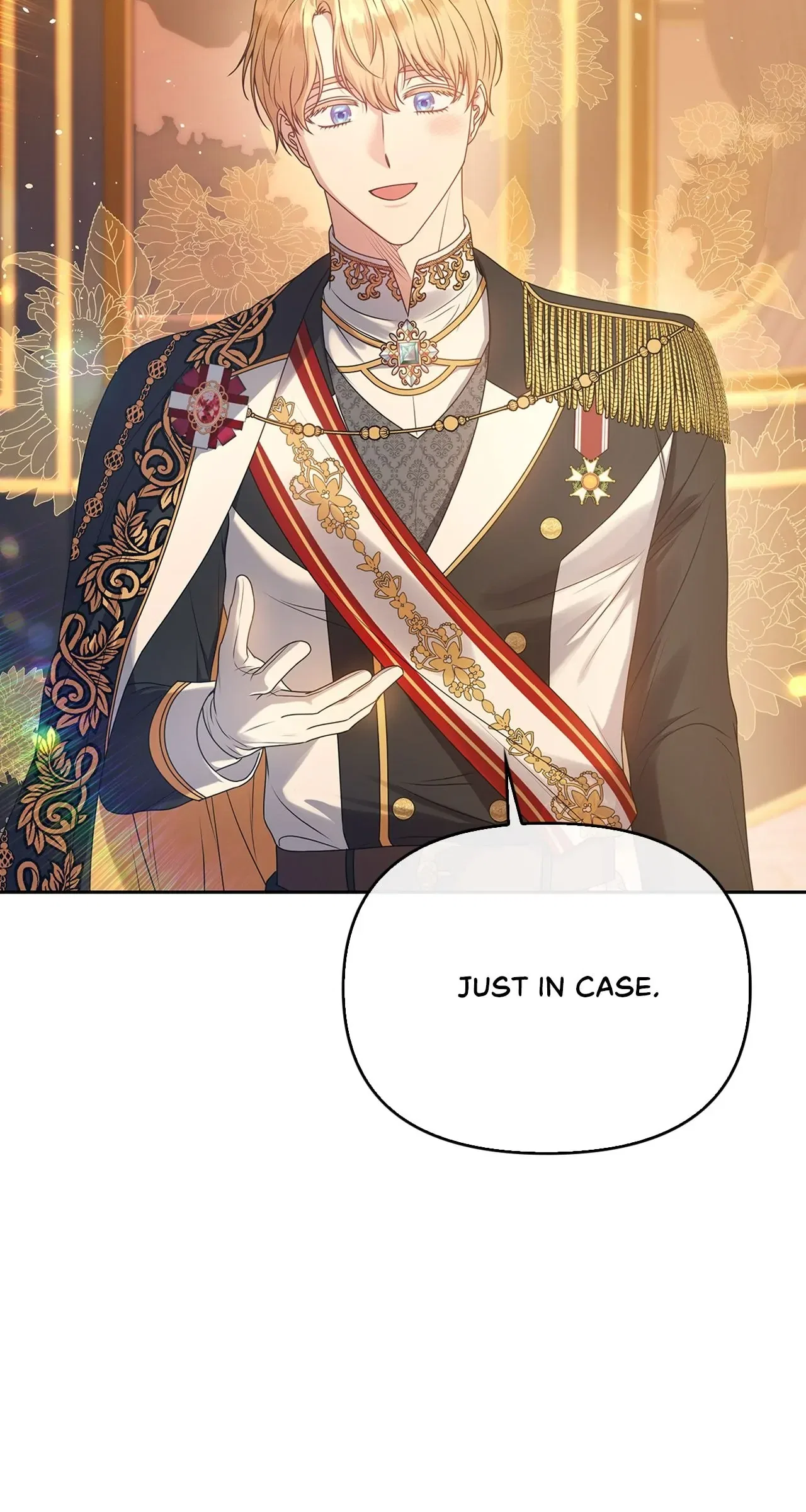 Please Don’t Reply! Chapter 21 – Page 52