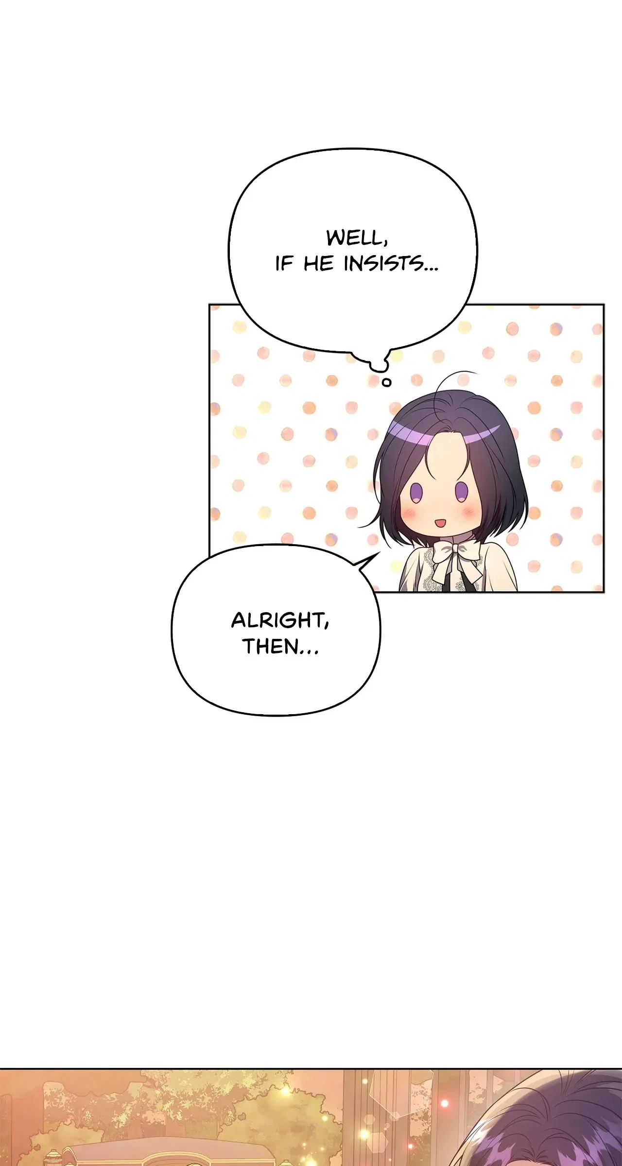 Please Don’t Reply! Chapter 21 – Page 53