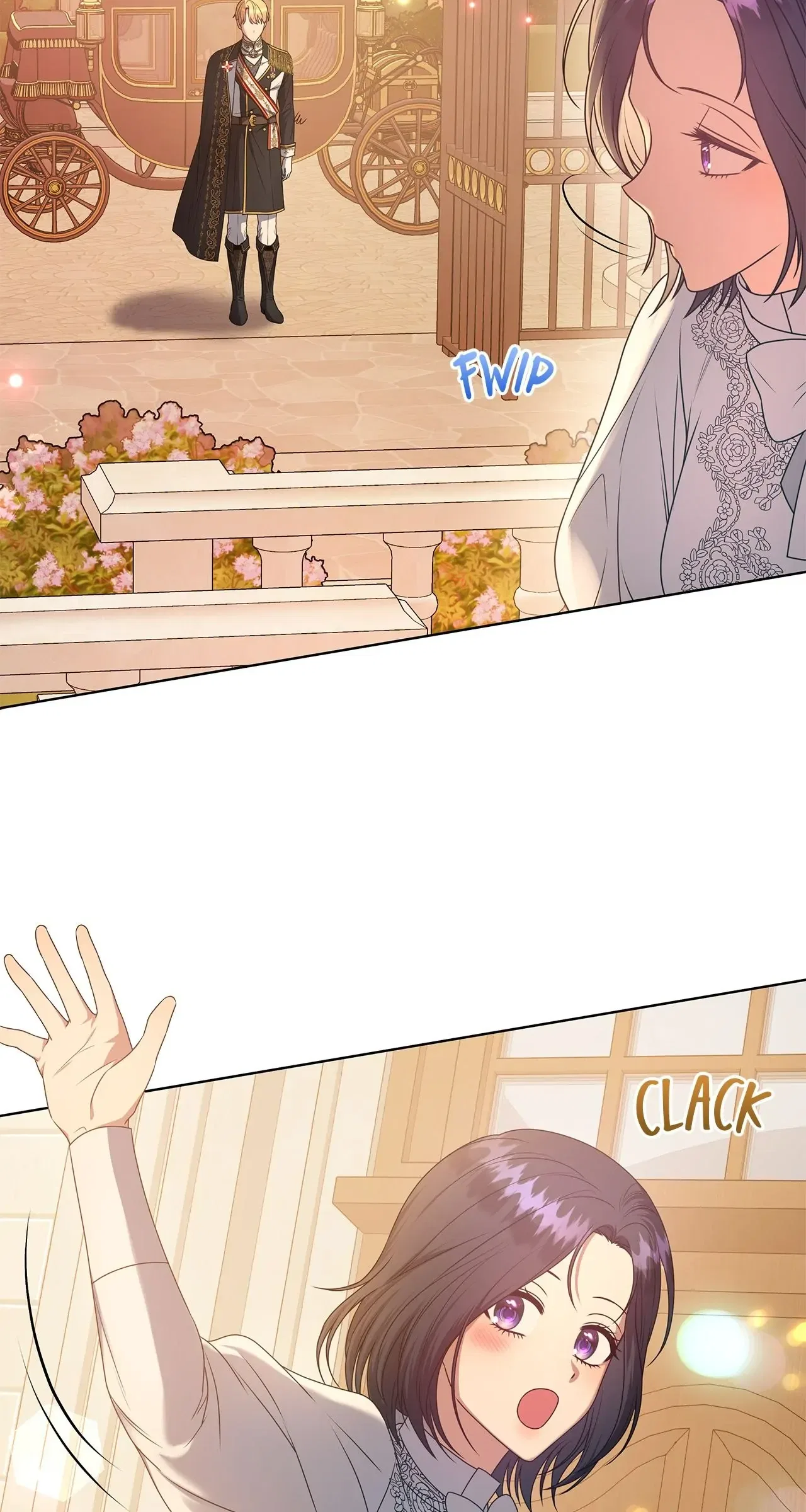Please Don’t Reply! Chapter 21 – Page 54