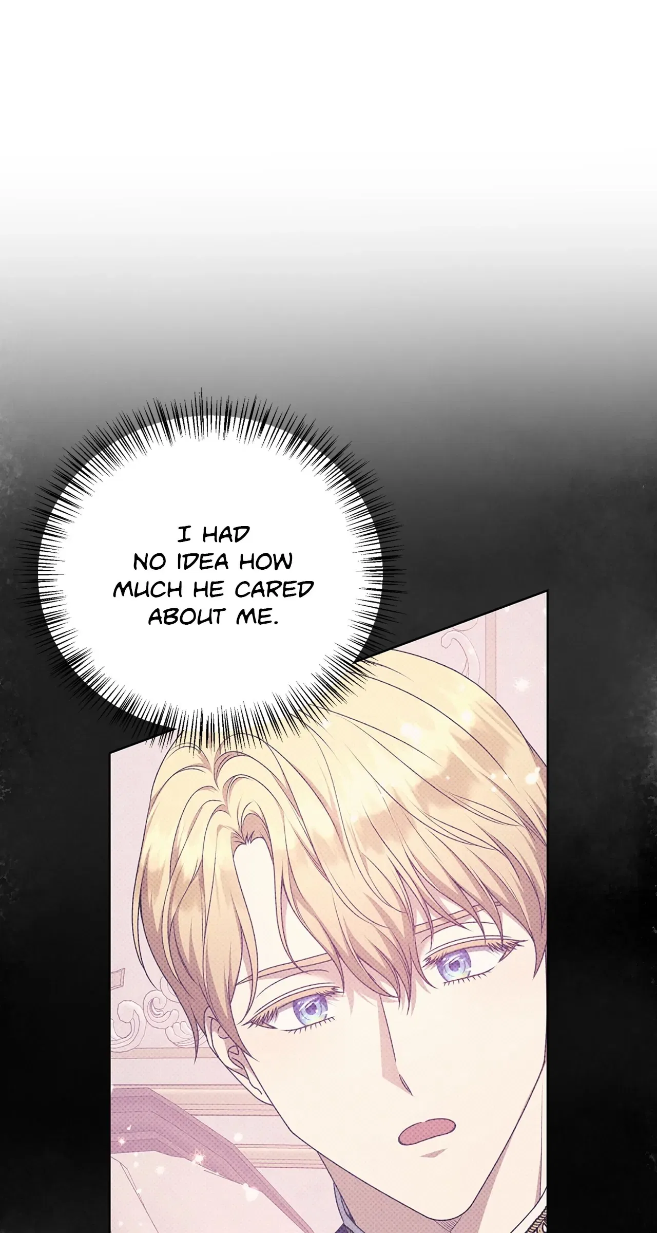 Please Don’t Reply! Chapter 21 – Page 58