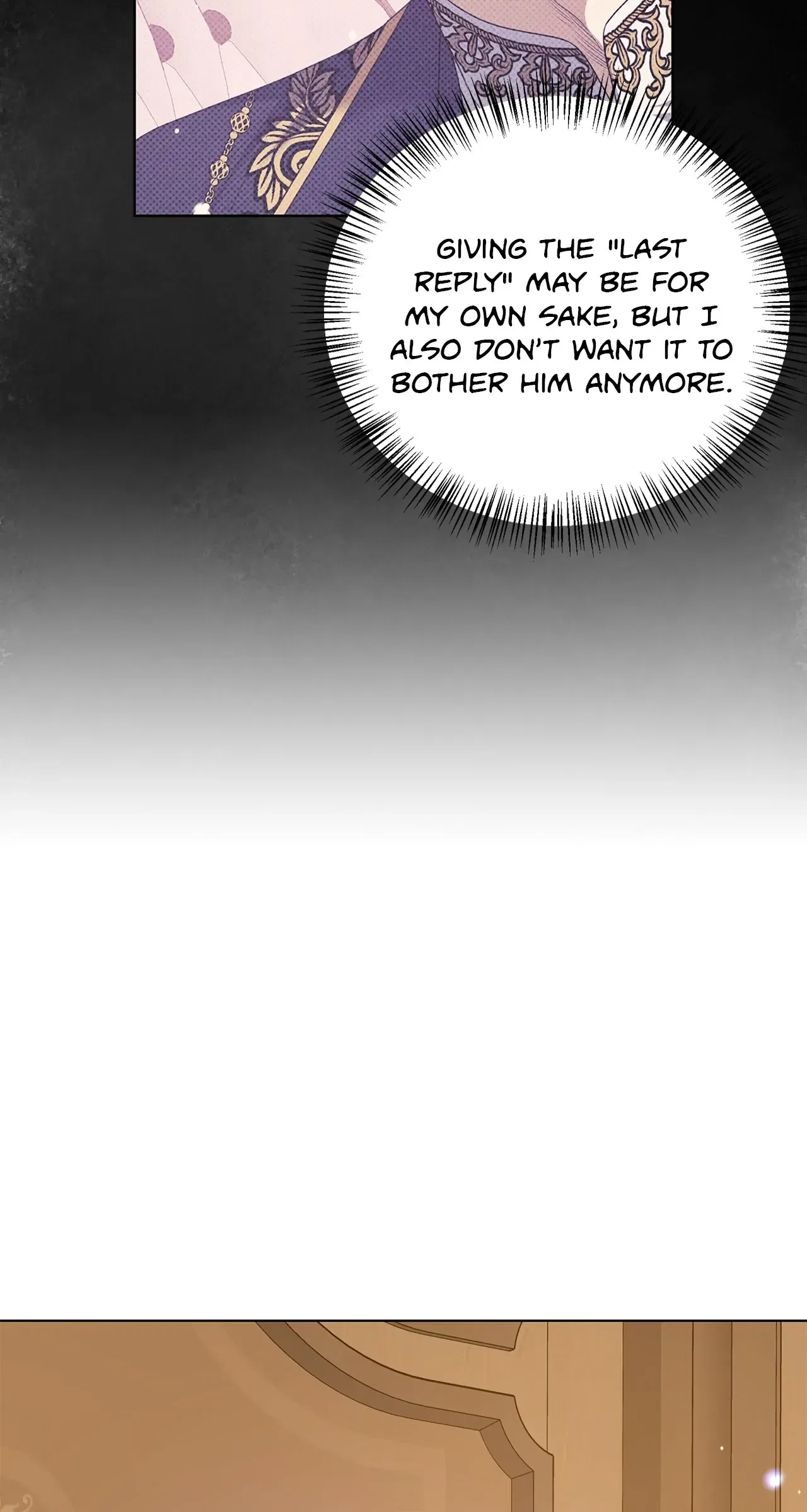 Please Don’t Reply! Chapter 21 – Page 59