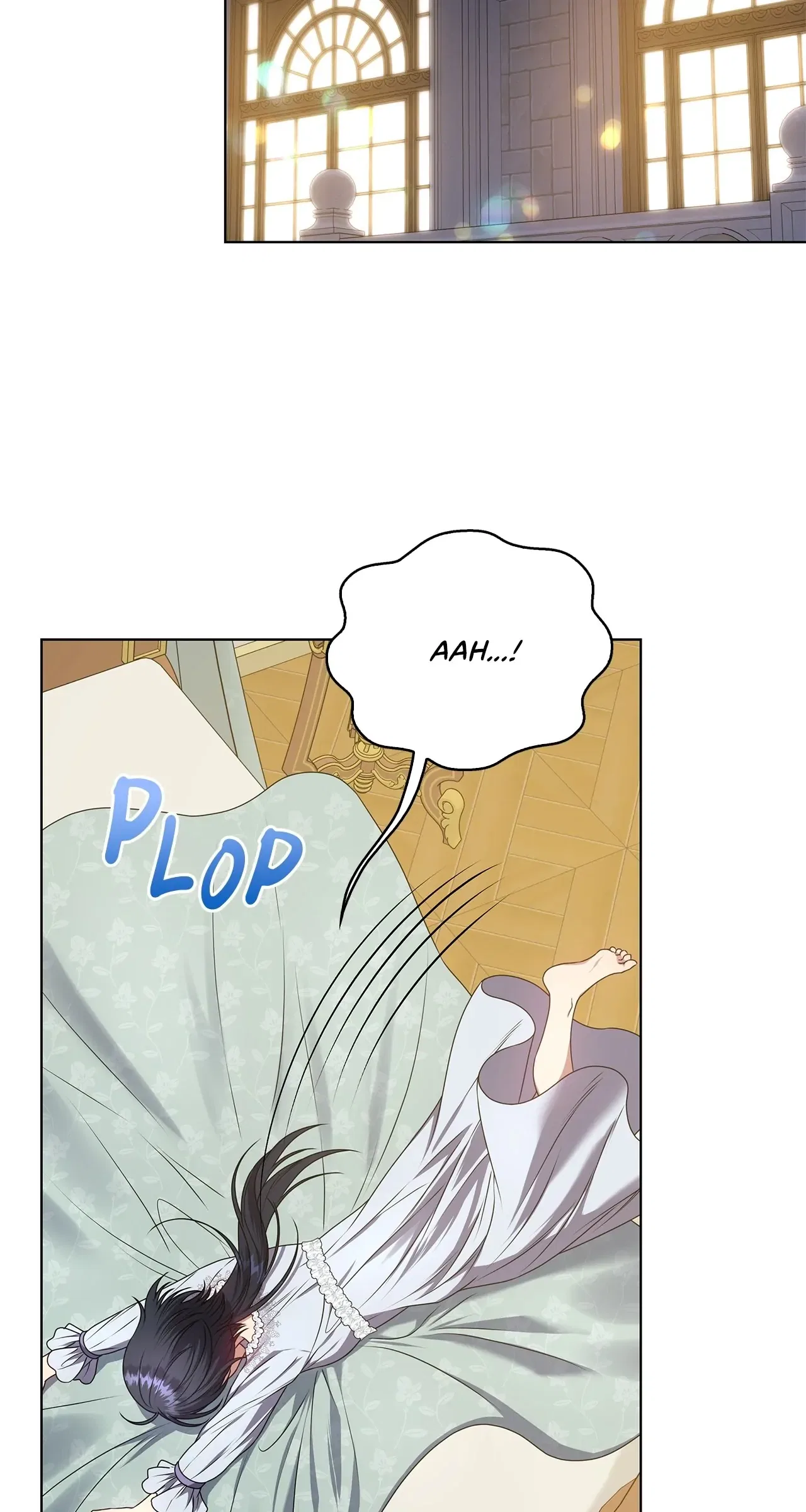 Please Don’t Reply! Chapter 21 – Page 62