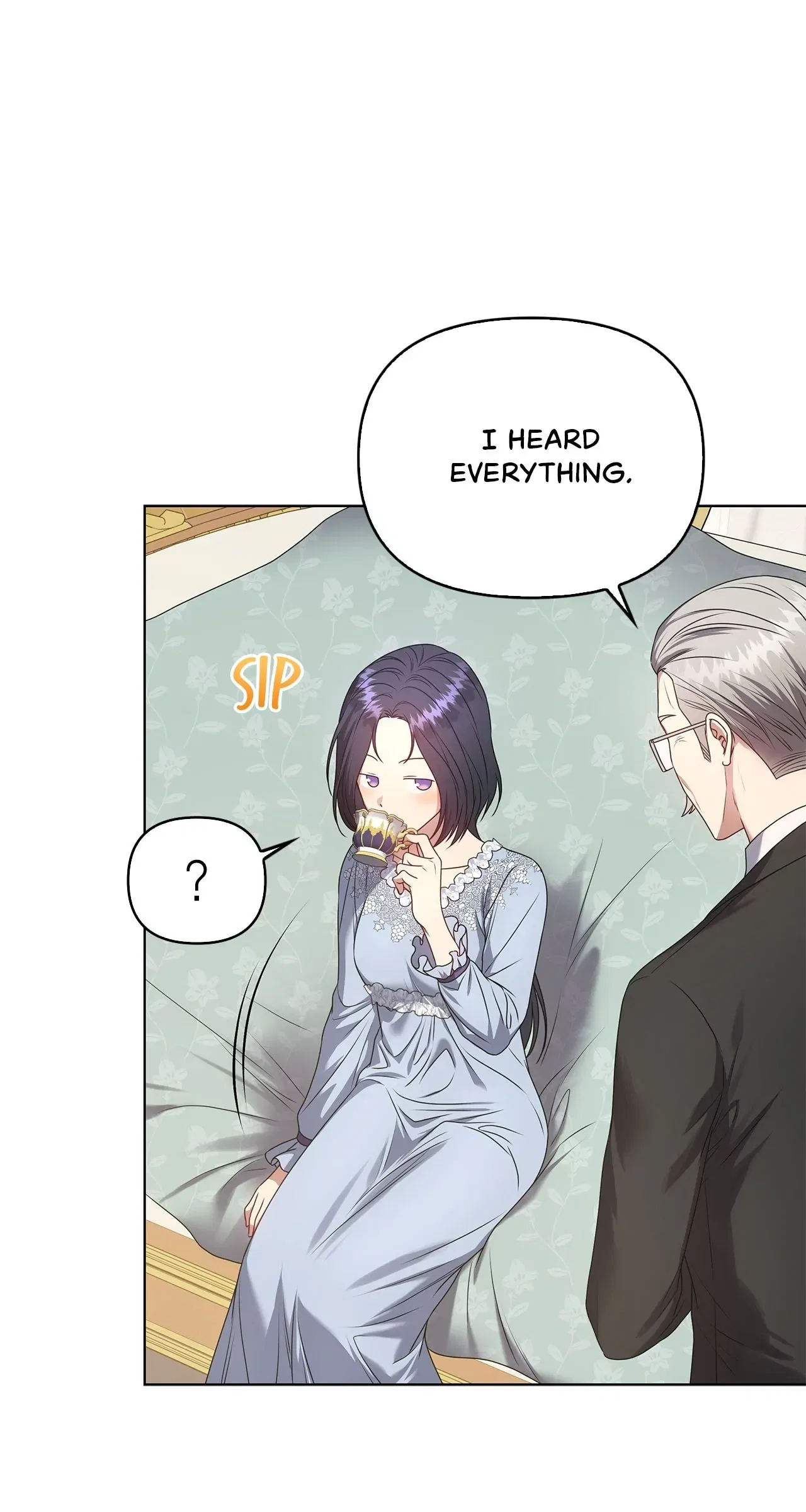 Please Don’t Reply! Chapter 21 – Page 65