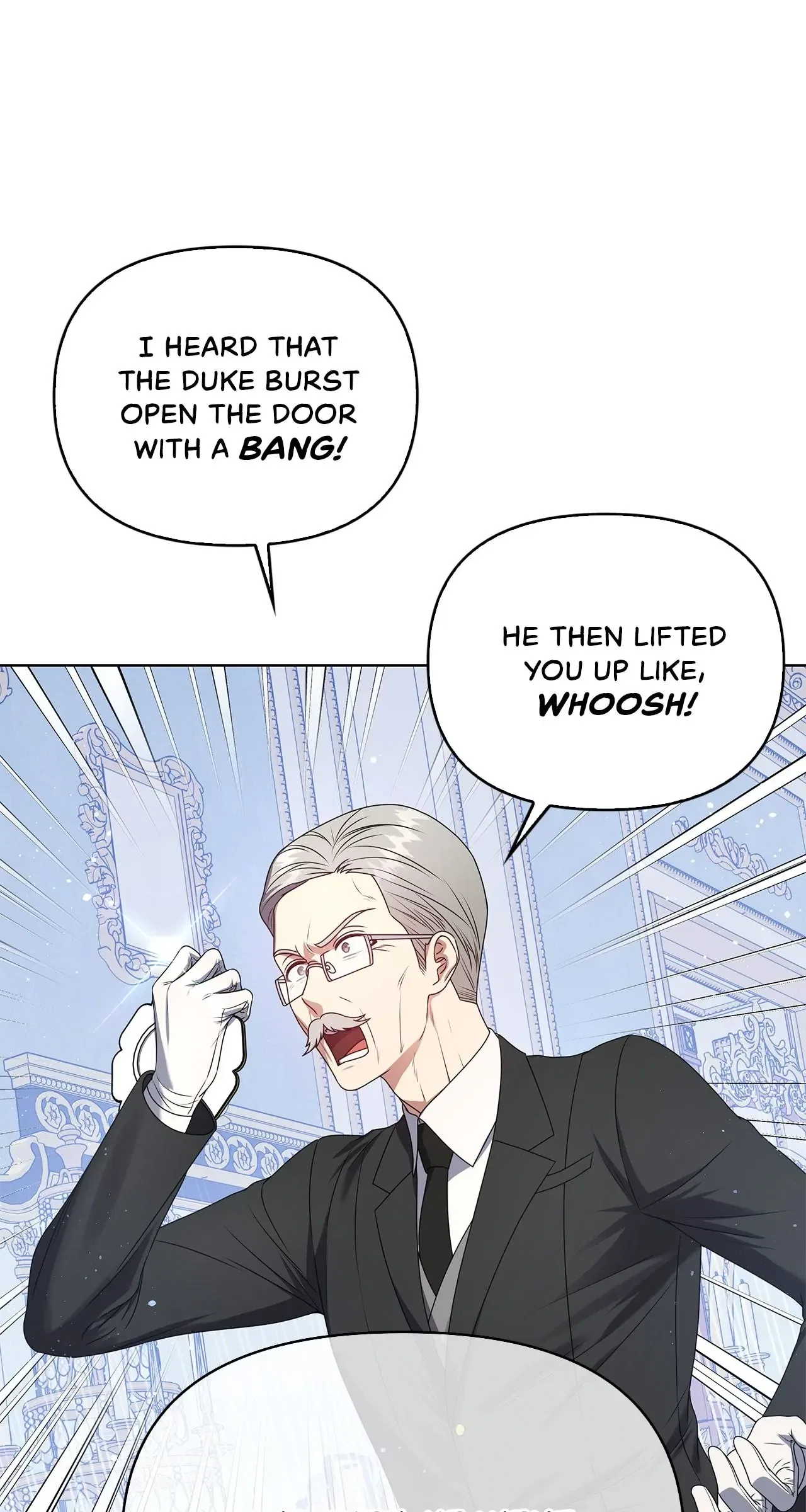 Please Don’t Reply! Chapter 21 – Page 66