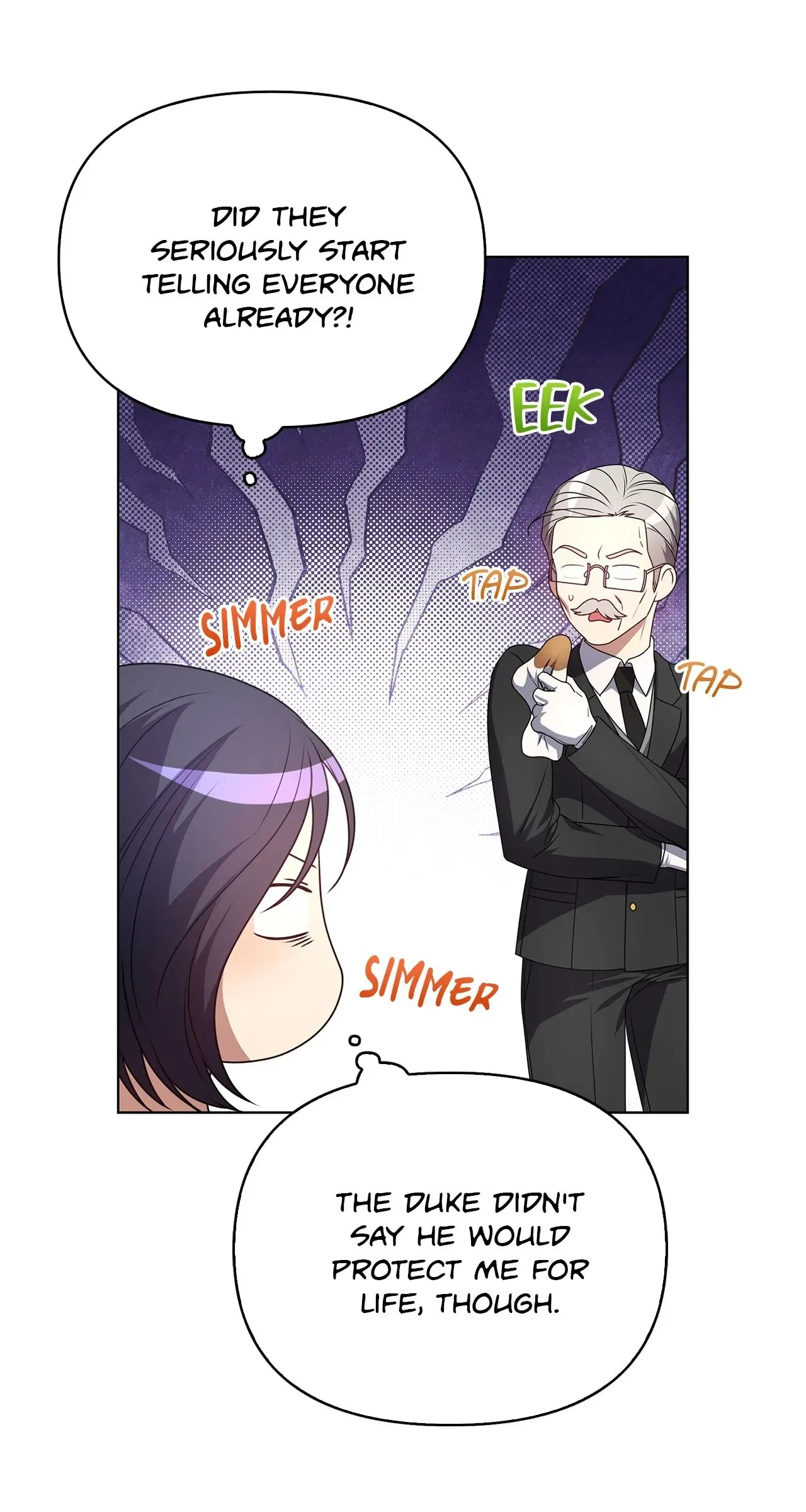 Please Don’t Reply! Chapter 21 – Page 68
