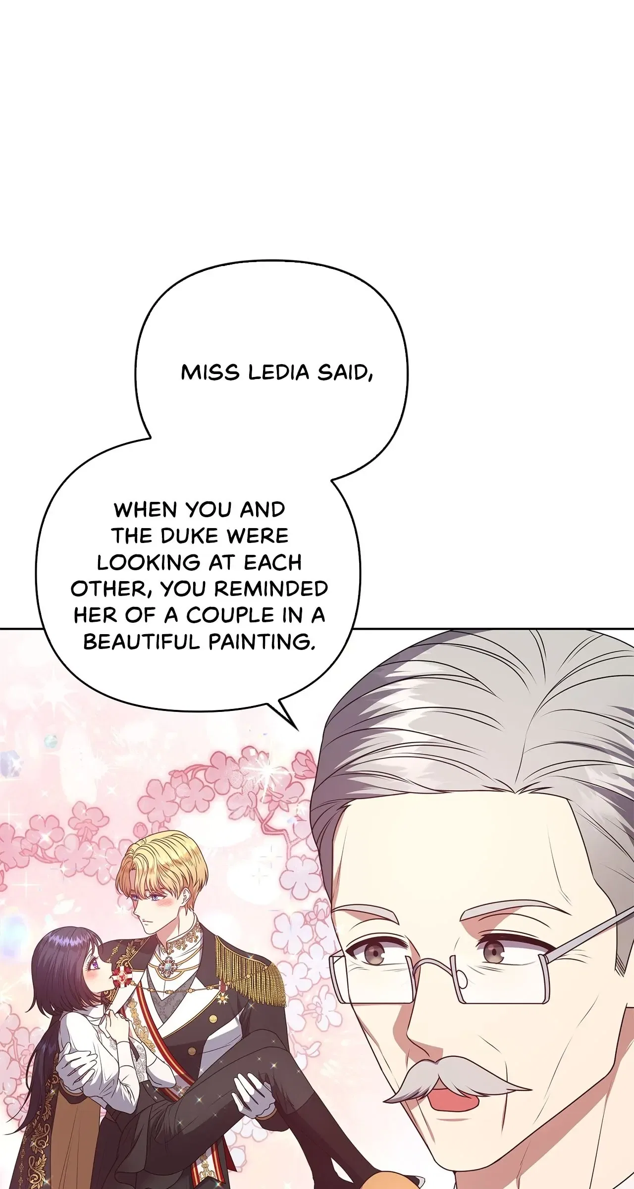 Please Don’t Reply! Chapter 21 – Page 69