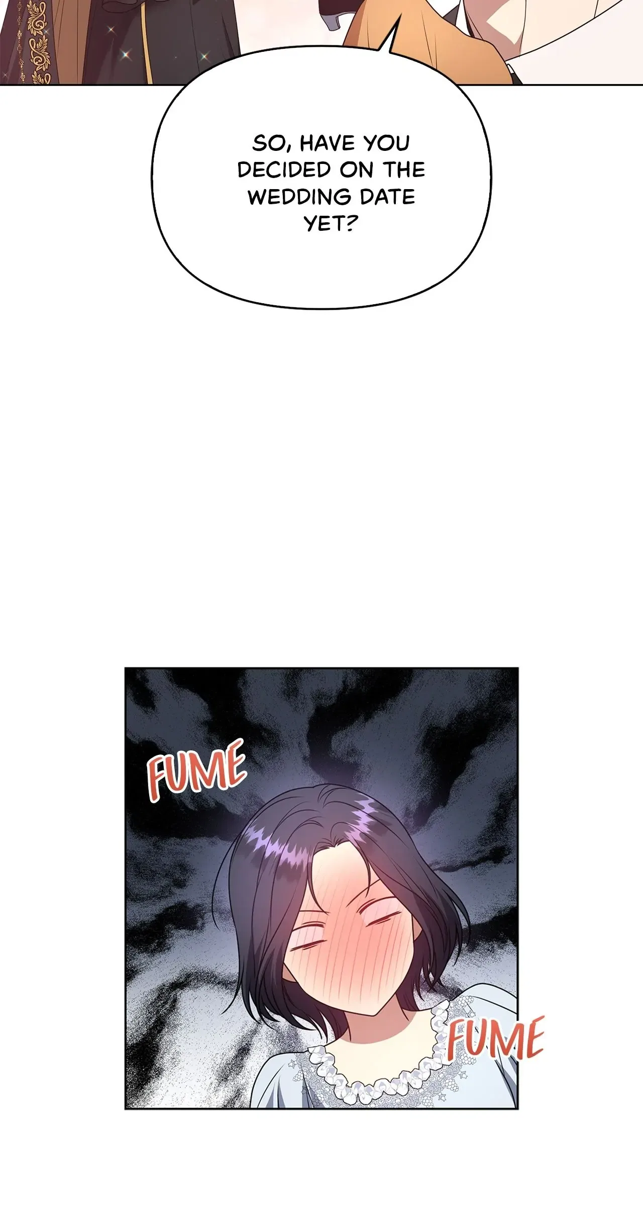 Please Don’t Reply! Chapter 21 – Page 70