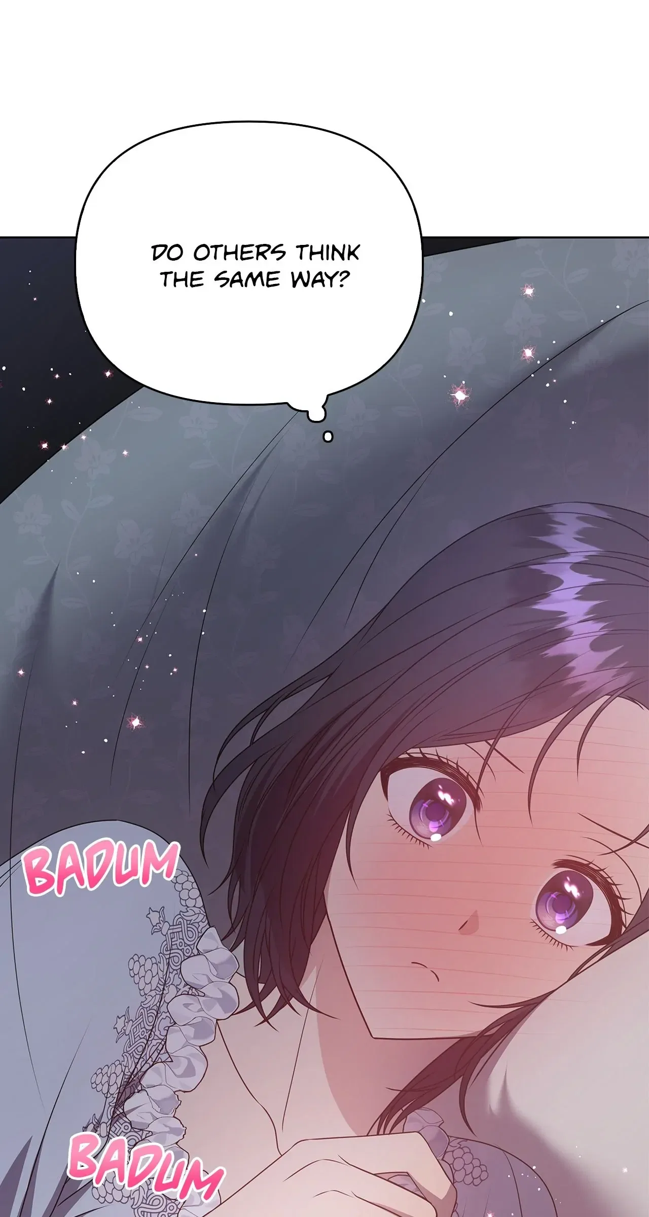 Please Don’t Reply! Chapter 21 – Page 73