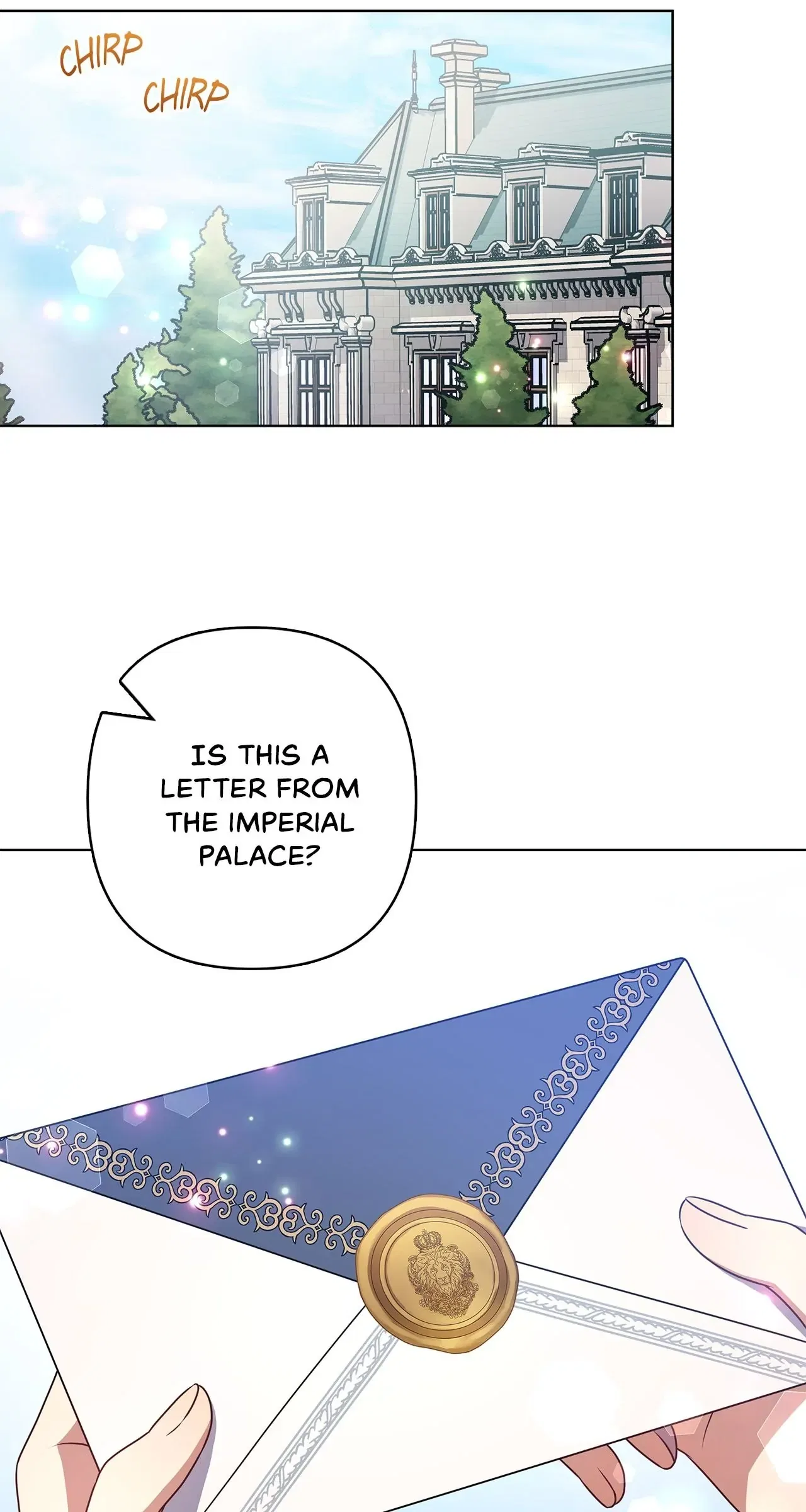 Please Don’t Reply! Chapter 21 – Page 76