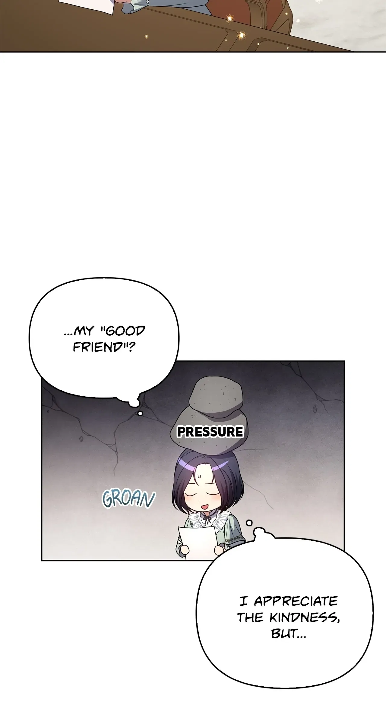 Please Don’t Reply! Chapter 21 – Page 79