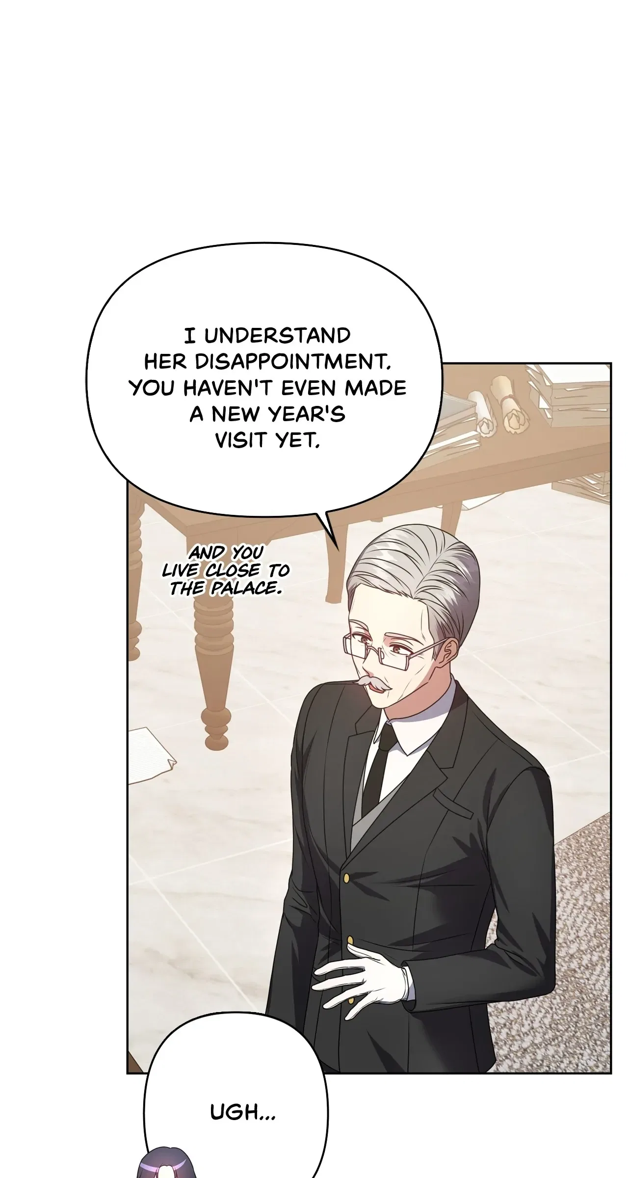 Please Don’t Reply! Chapter 21 – Page 80