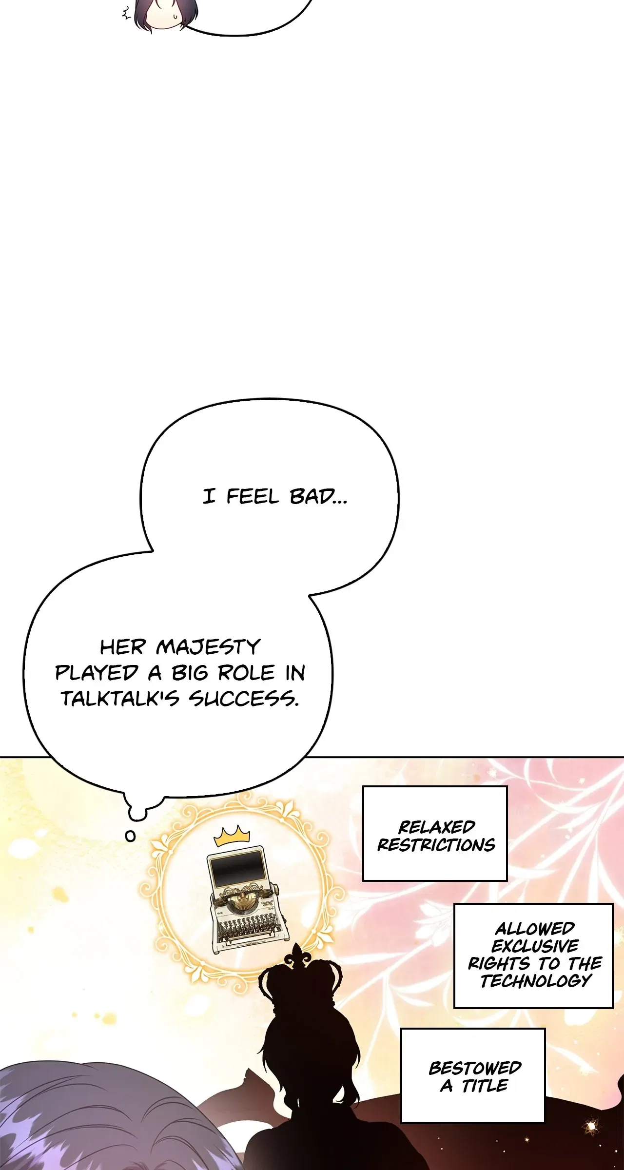 Please Don’t Reply! Chapter 21 – Page 81
