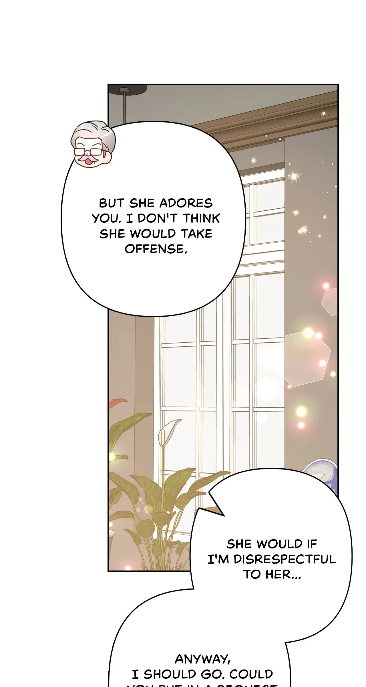 Please Don’t Reply! Chapter 21 – Page 84