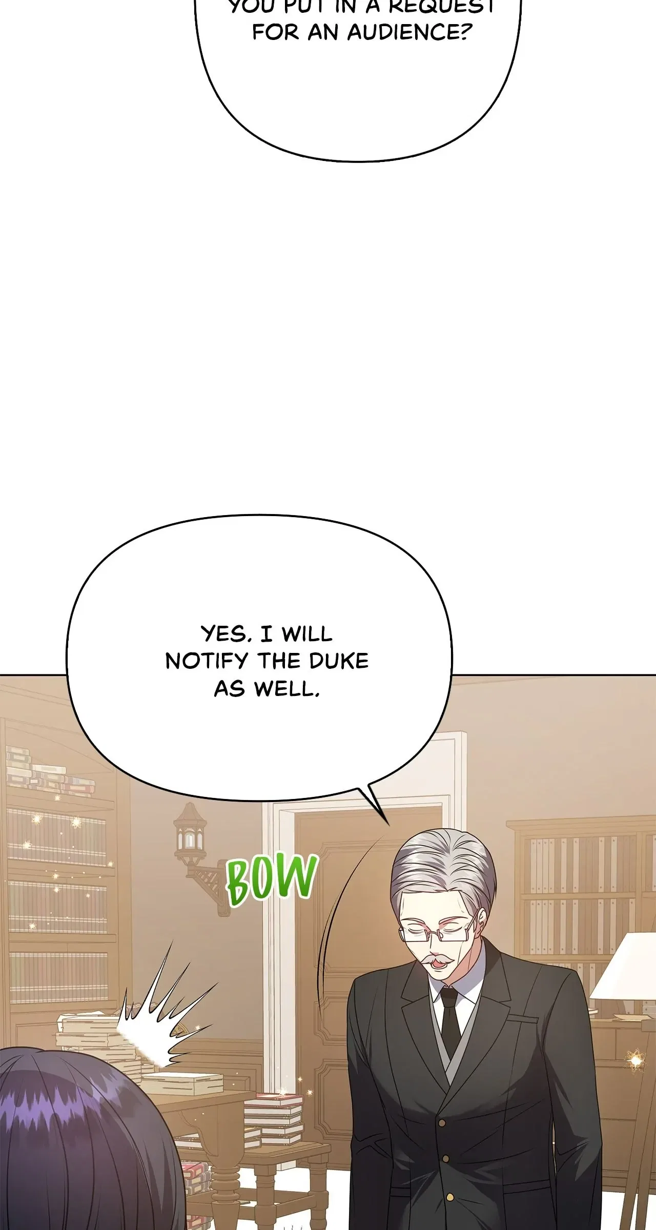 Please Don’t Reply! Chapter 21 – Page 85