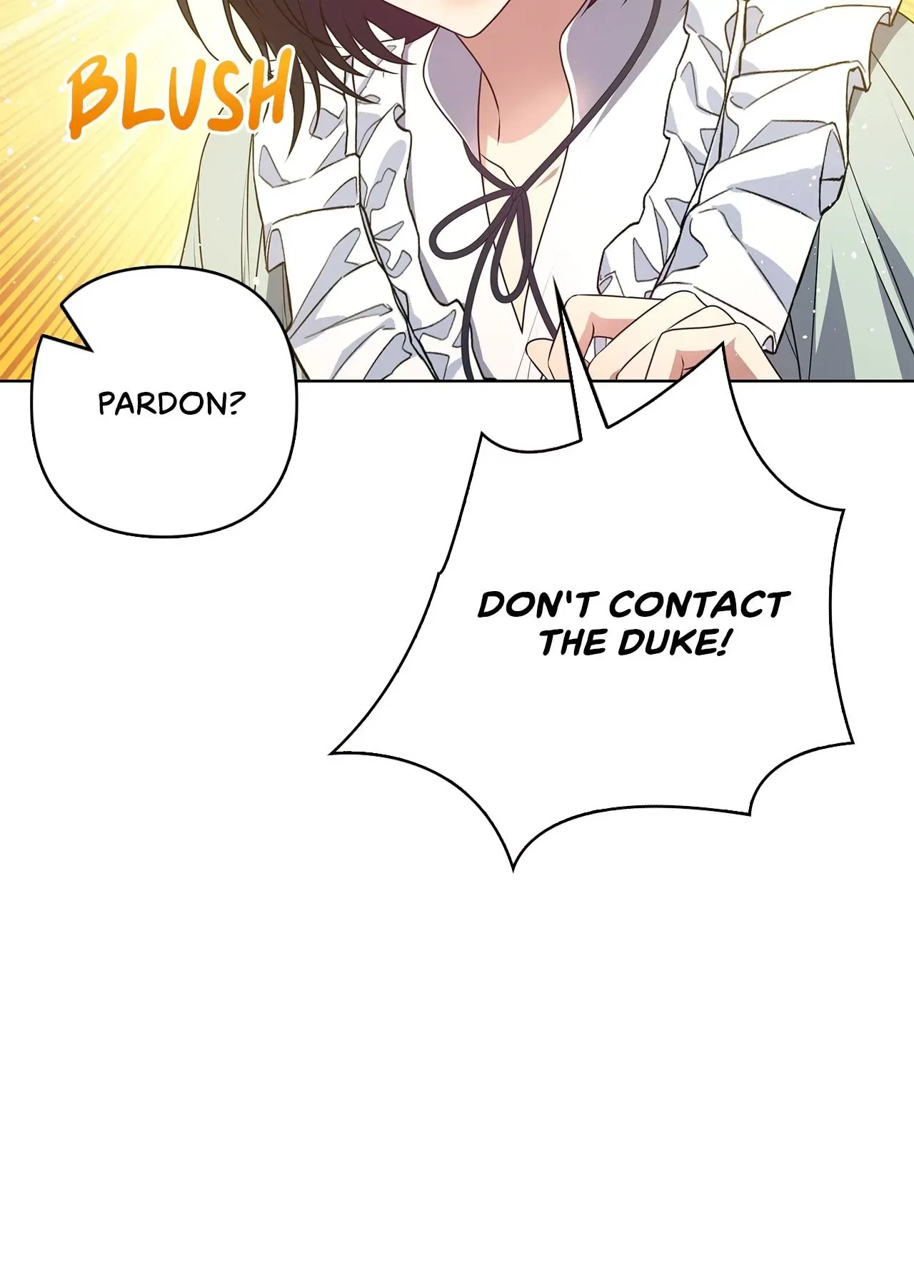 Please Don’t Reply! Chapter 21 – Page 87