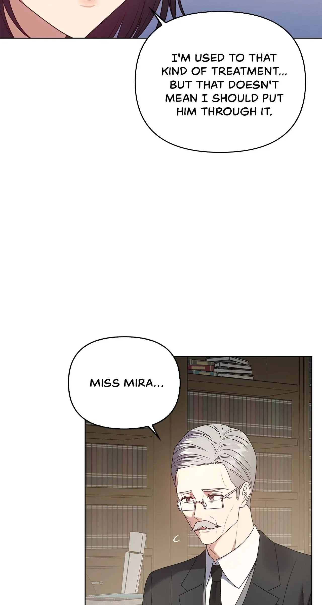 Please Don’t Reply! Chapter 21 – Page 91