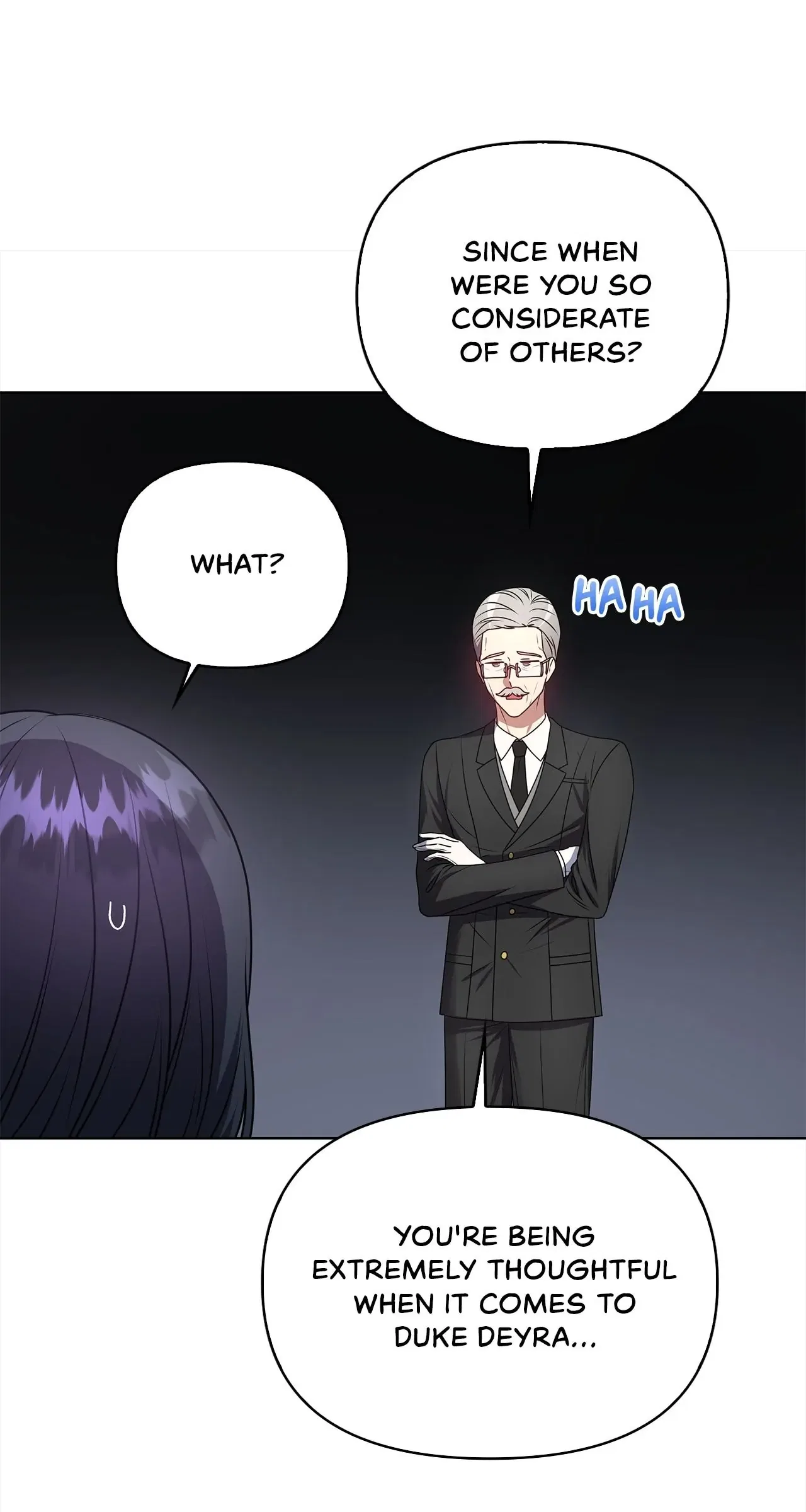 Please Don’t Reply! Chapter 21 – Page 93