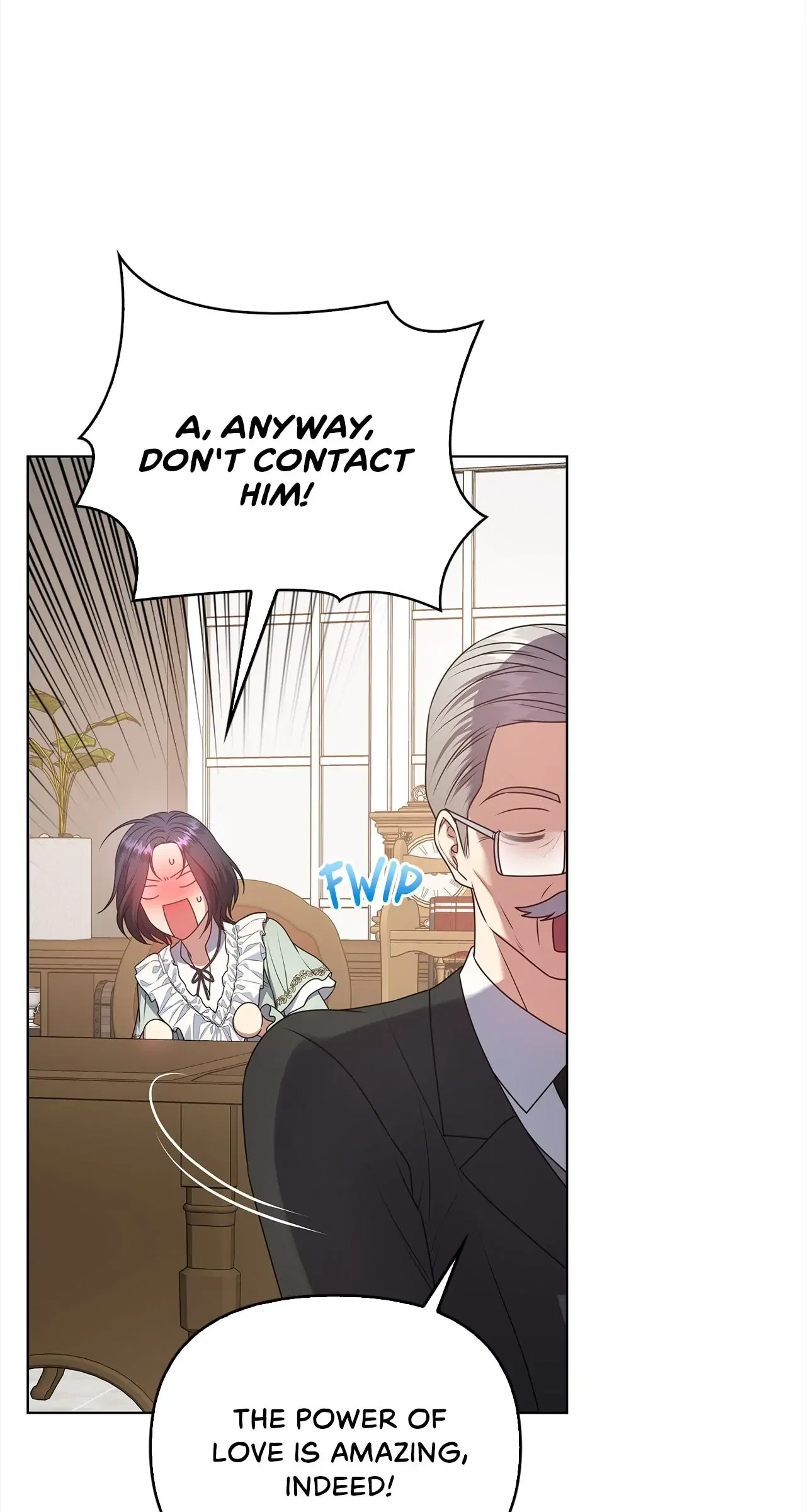 Please Don’t Reply! Chapter 21 – Page 94