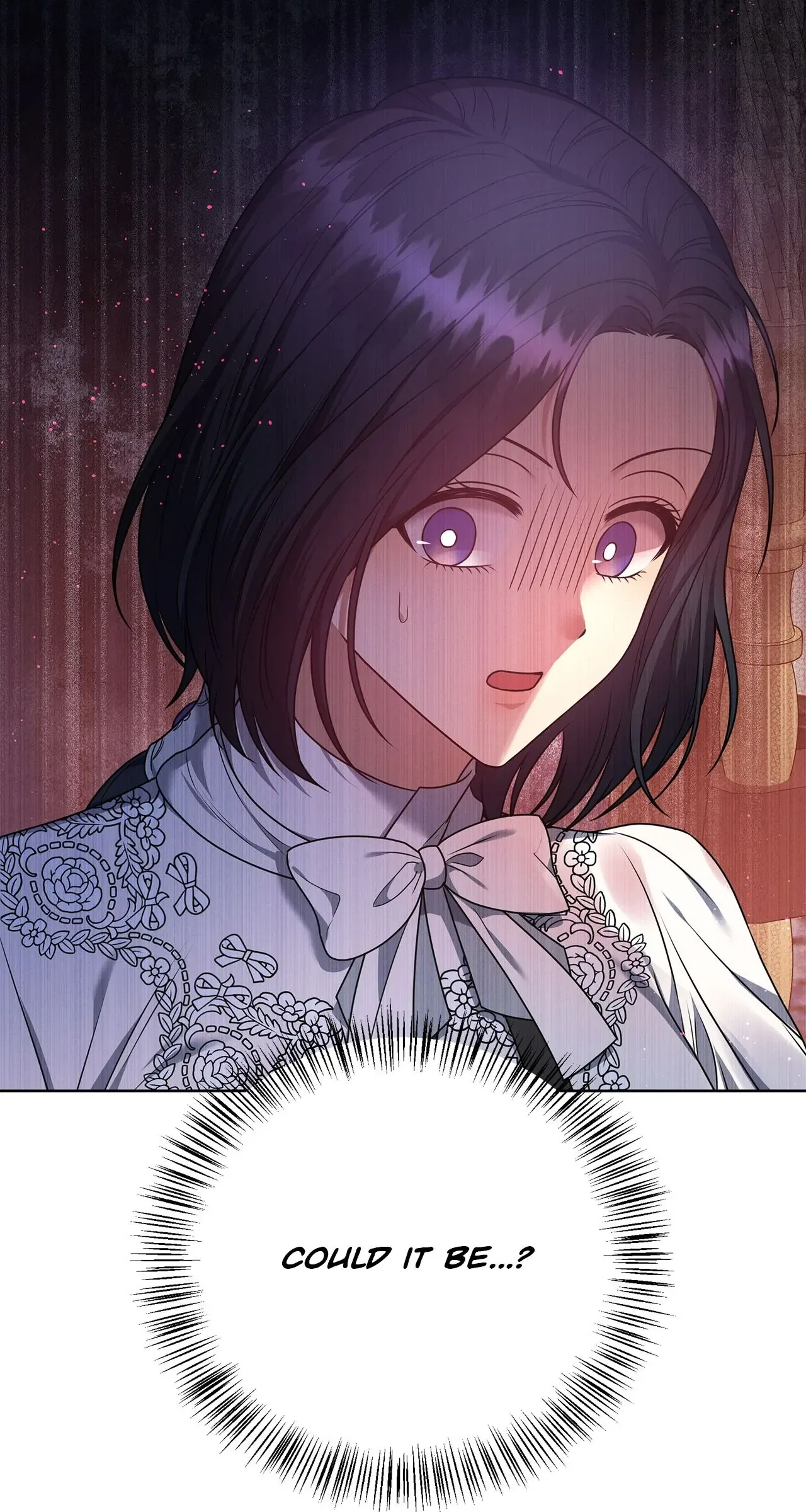 Please Don’t Reply! Chapter 20 – Page 3