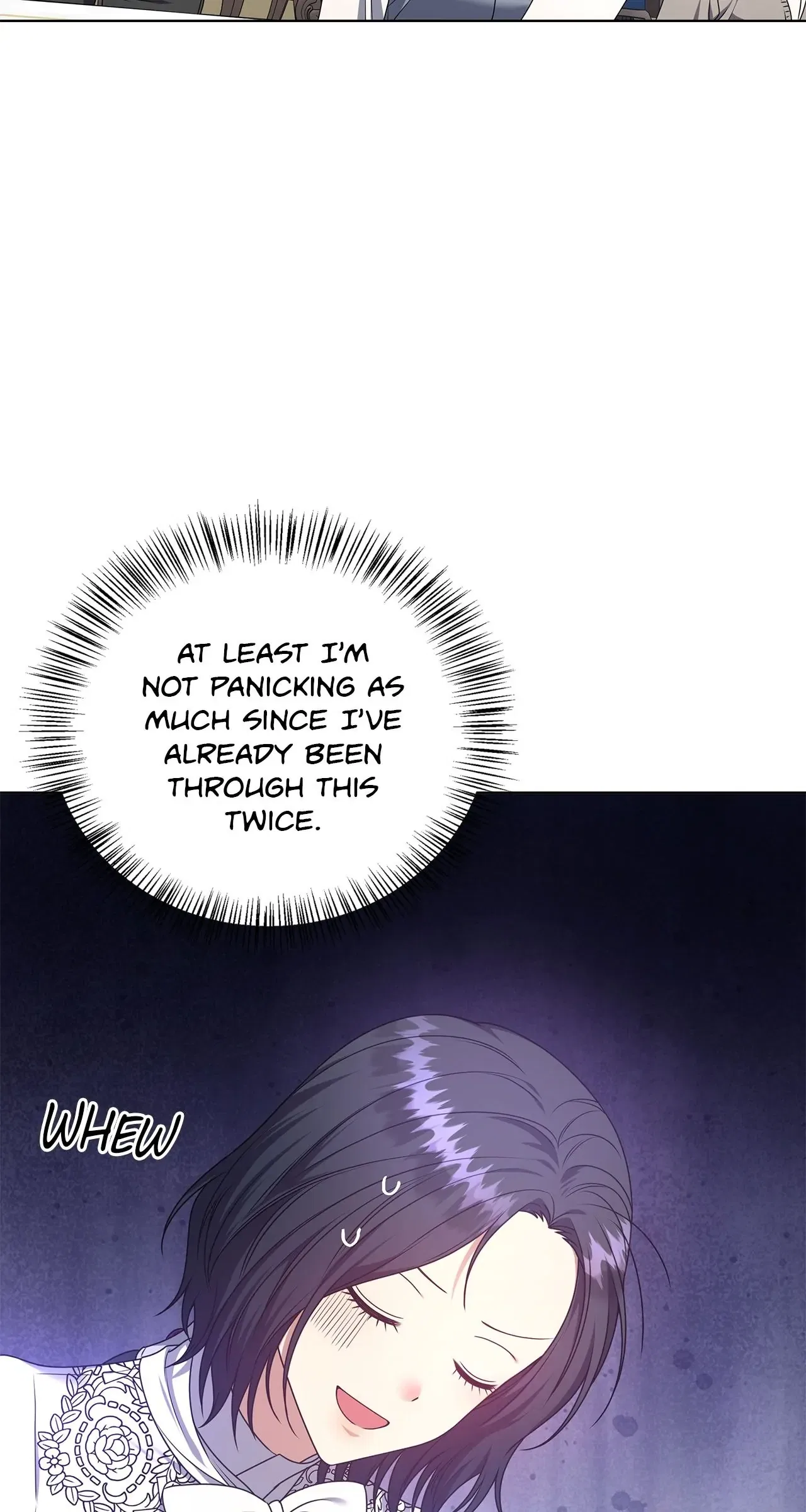 Please Don’t Reply! Chapter 20 – Page 11