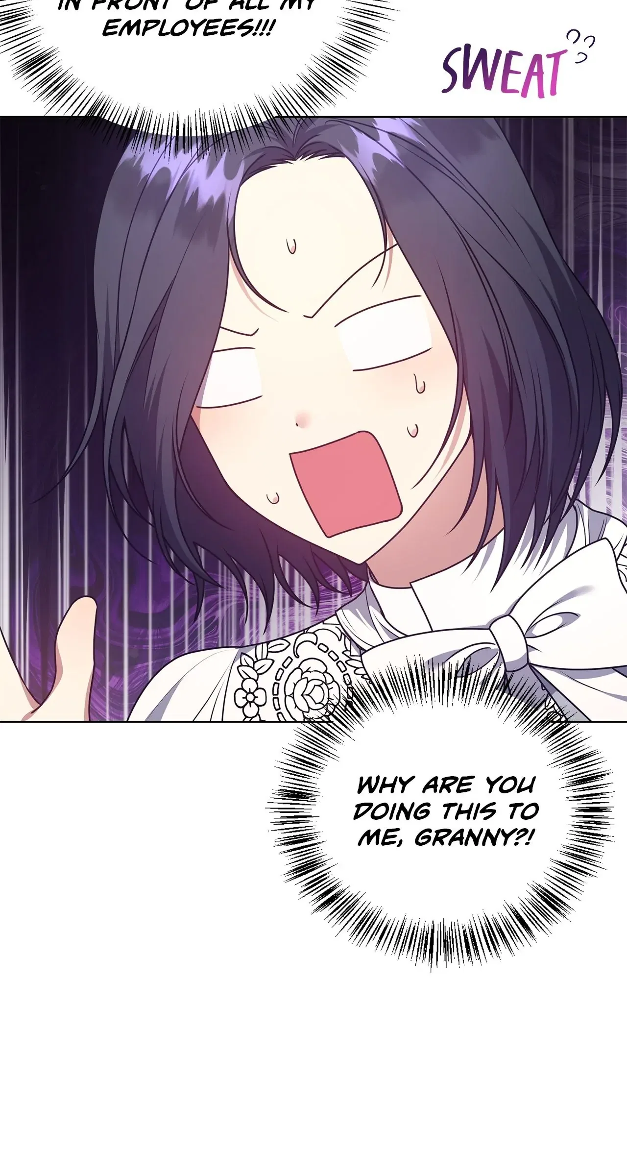 Please Don’t Reply! Chapter 20 – Page 17